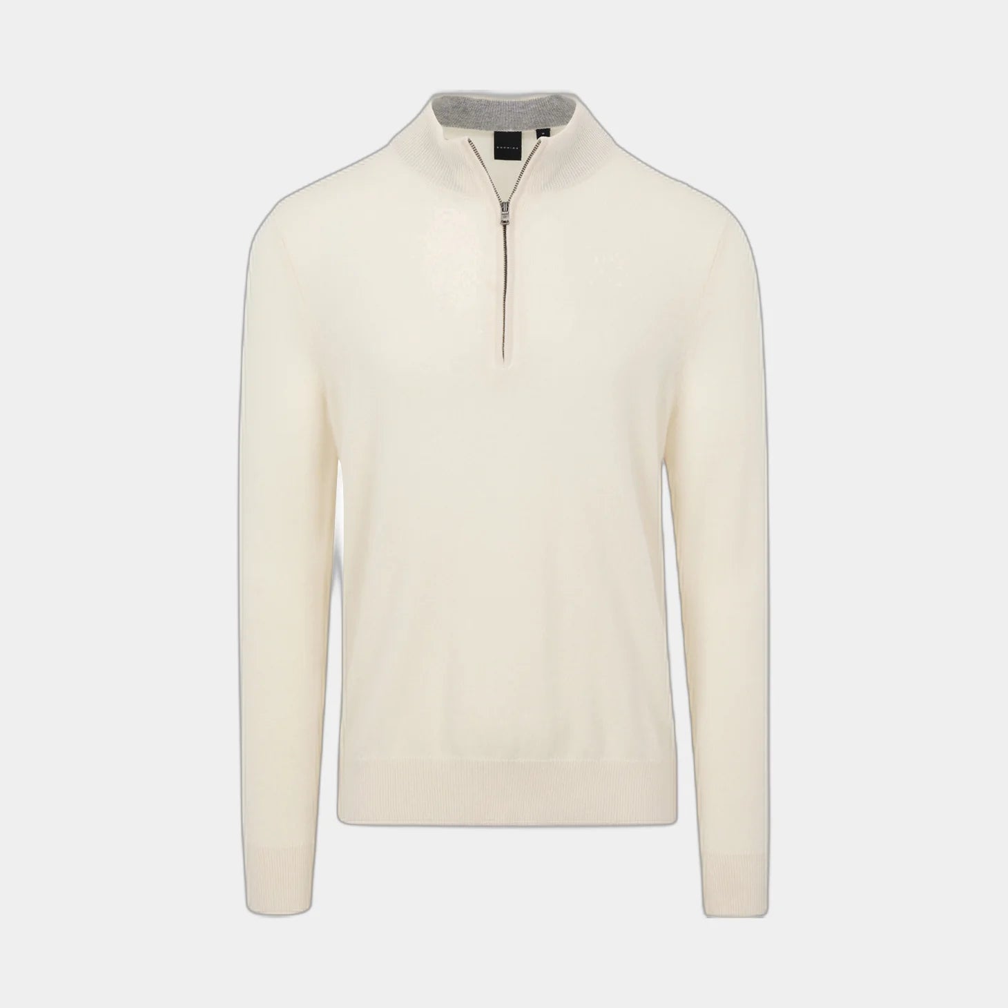 IVORY || FRONT