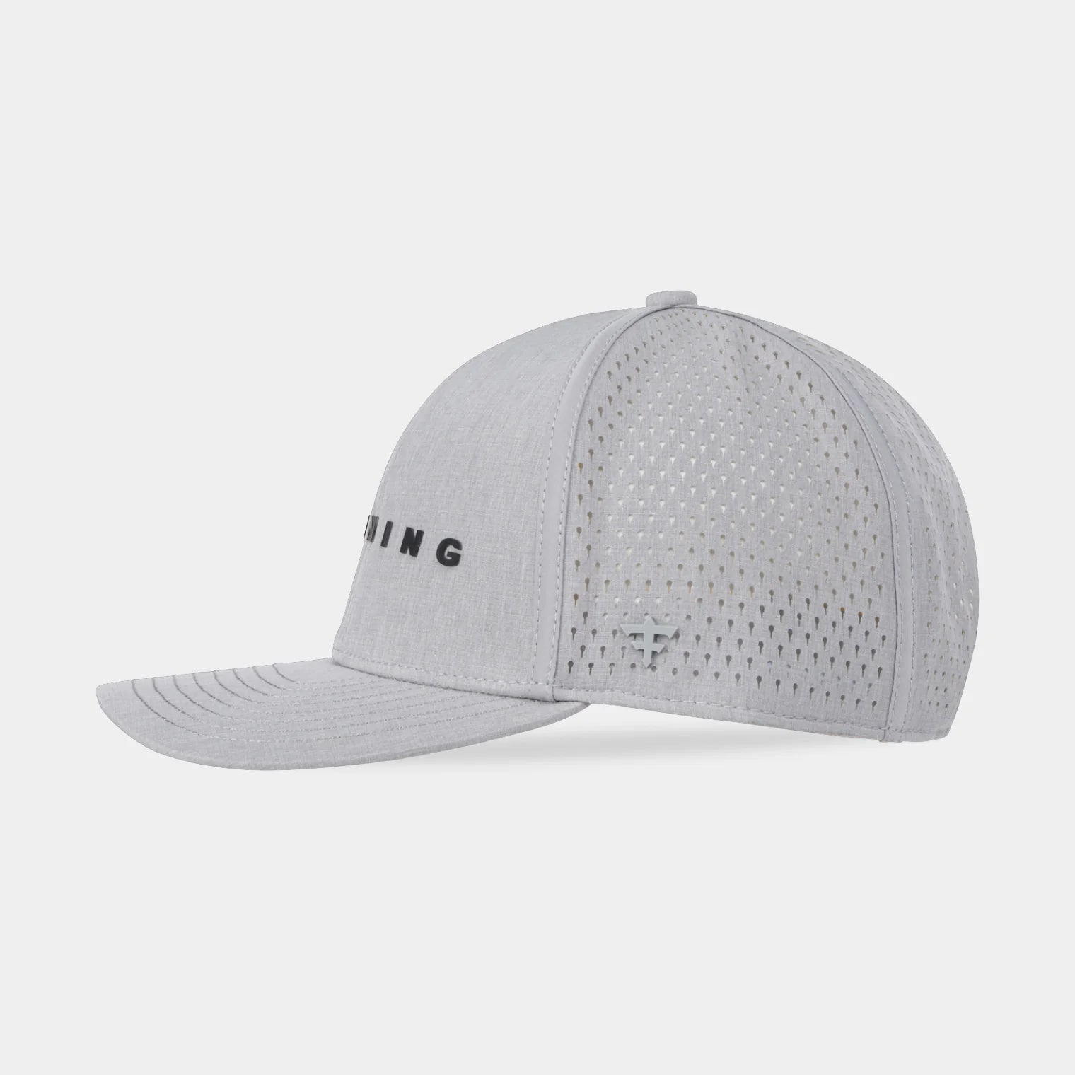 COOL GREY || SIDE
