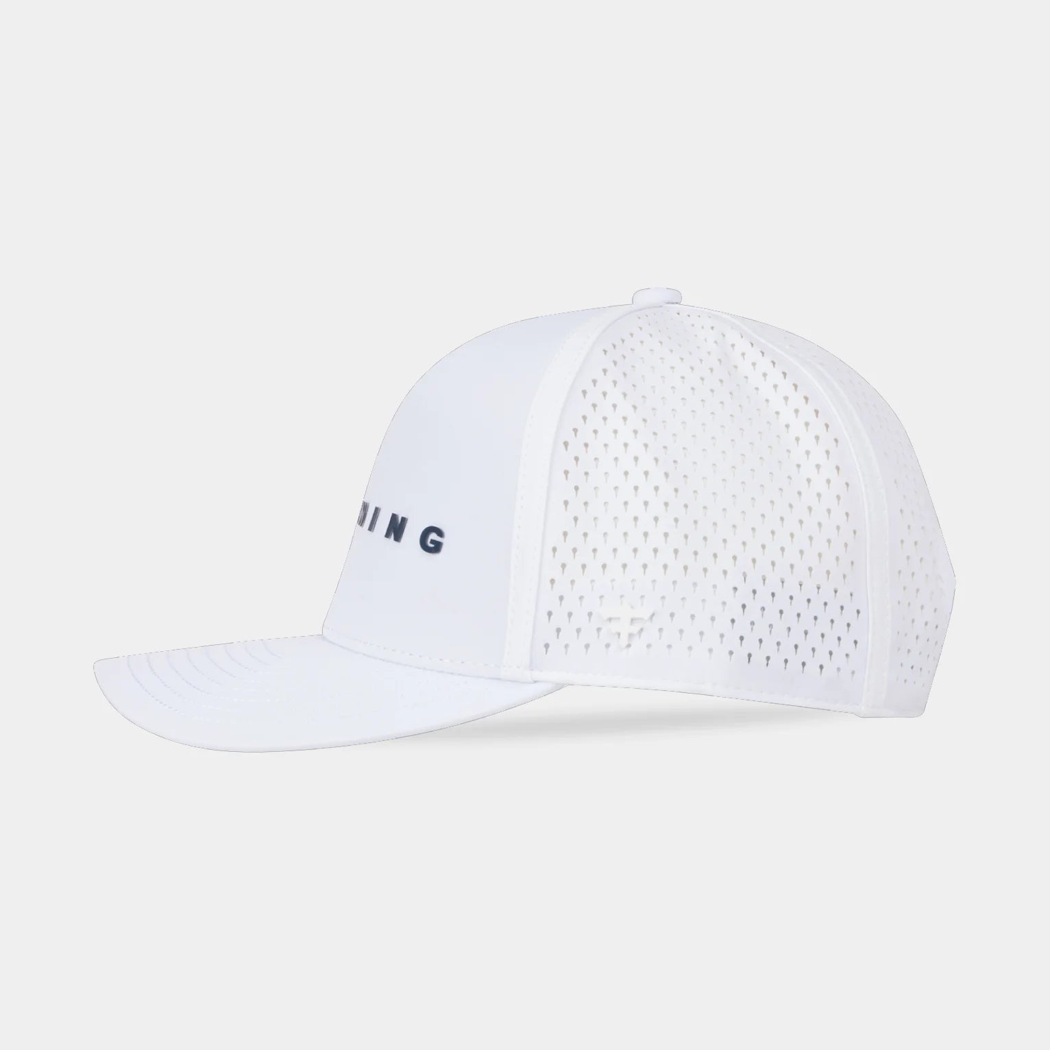 WHITE || SIDE