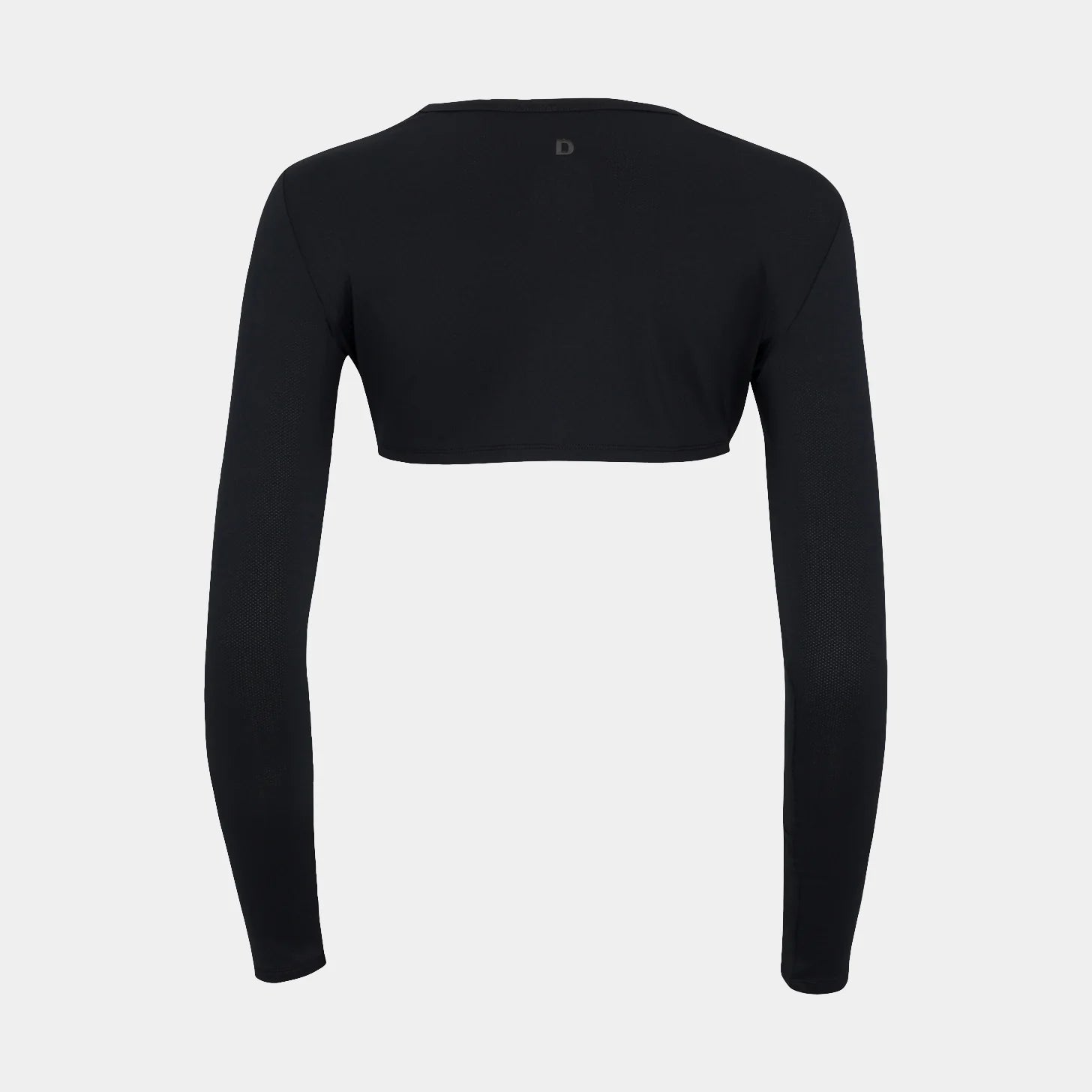 BLACK || back