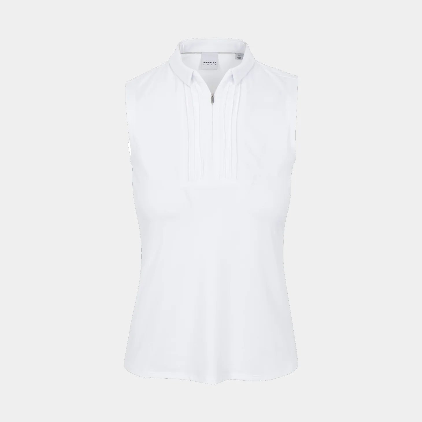 WHITE || FRONT