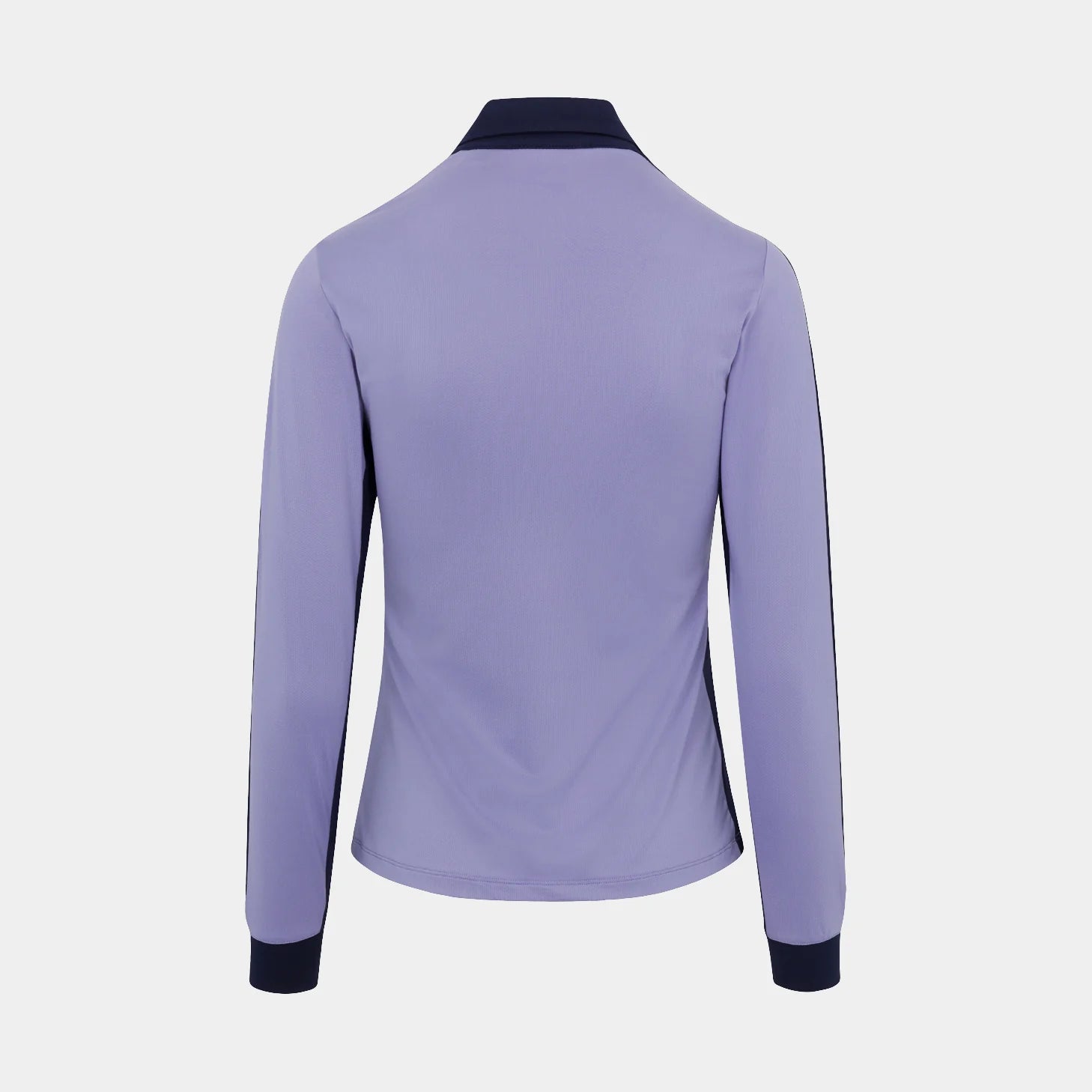PERSIAN VIOLET/NIGHT SKY || BACK