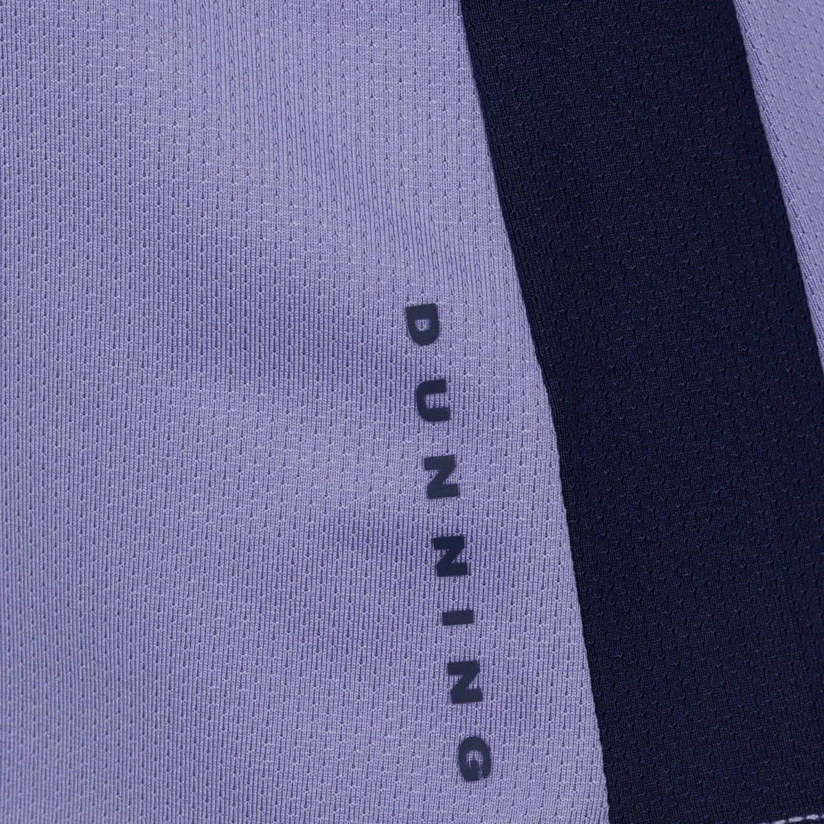 PERSIAN VIOLET/NIGHT SKY || DETAIL
