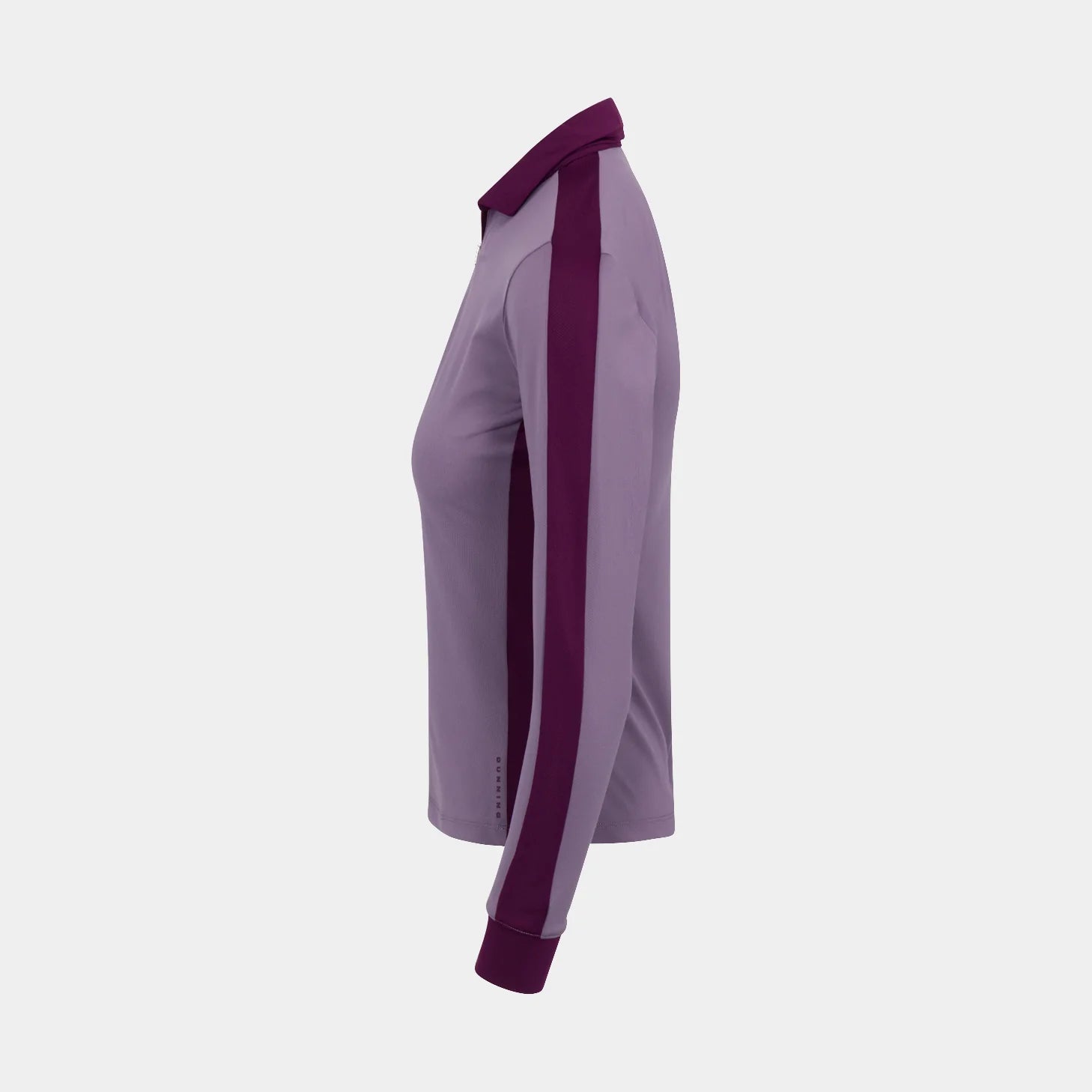 VINTAGE PLUM || SIDE