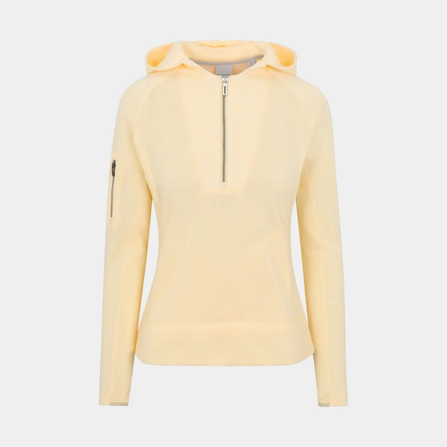 GOLDEN HAZE || FRONT