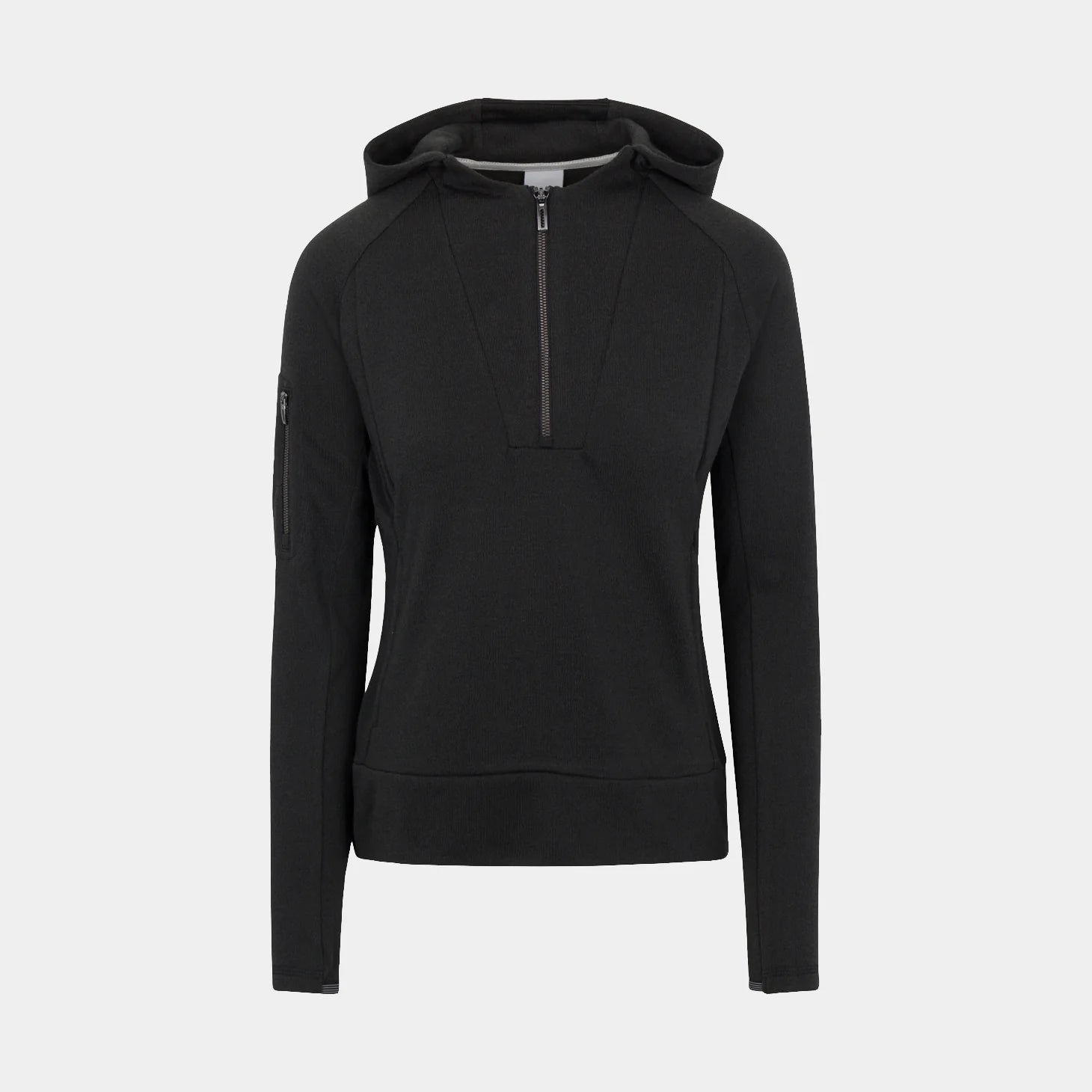 BLACK || FRONT