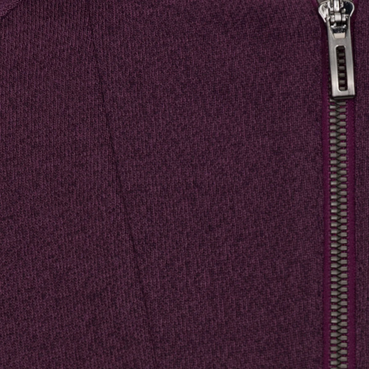 PLUM PURPLE || DETAIL