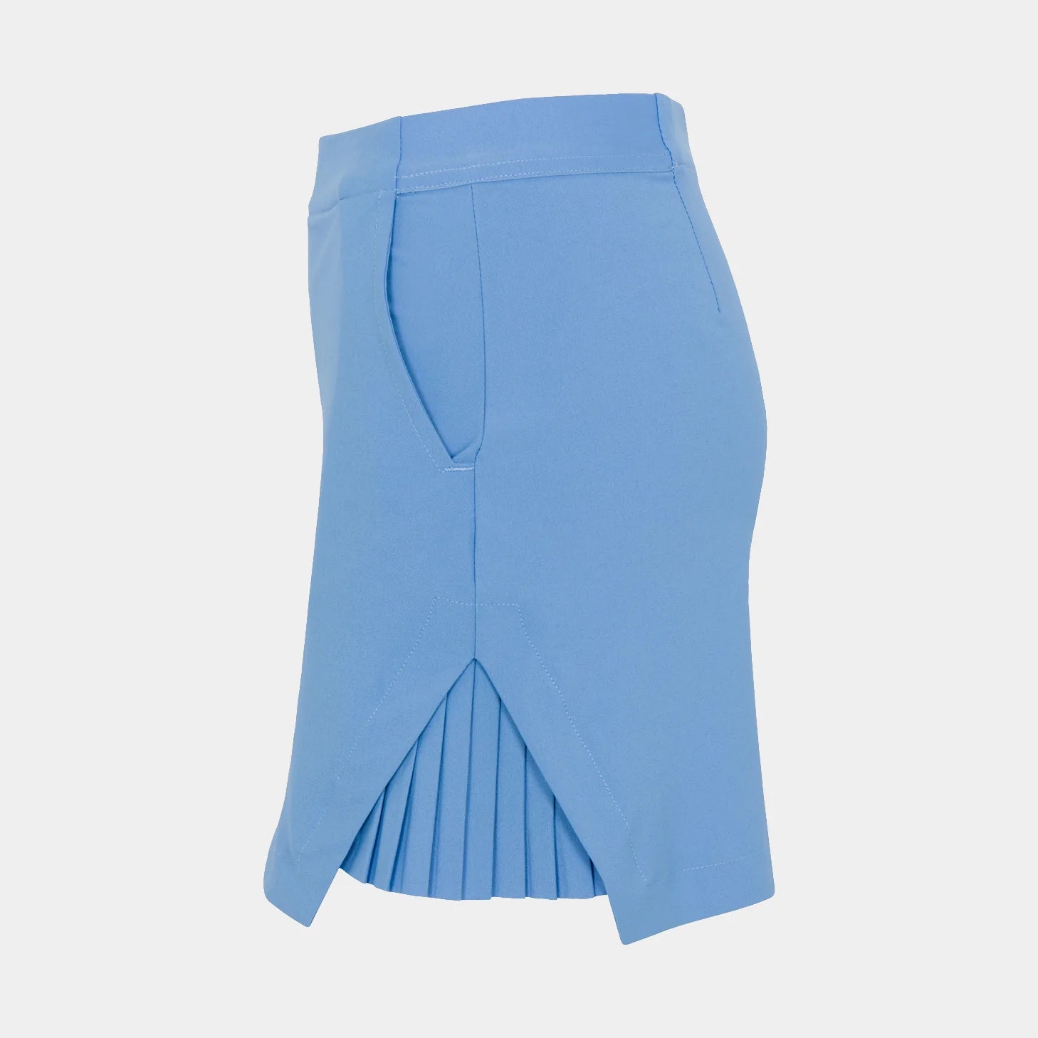 LAKE BLUE || Back