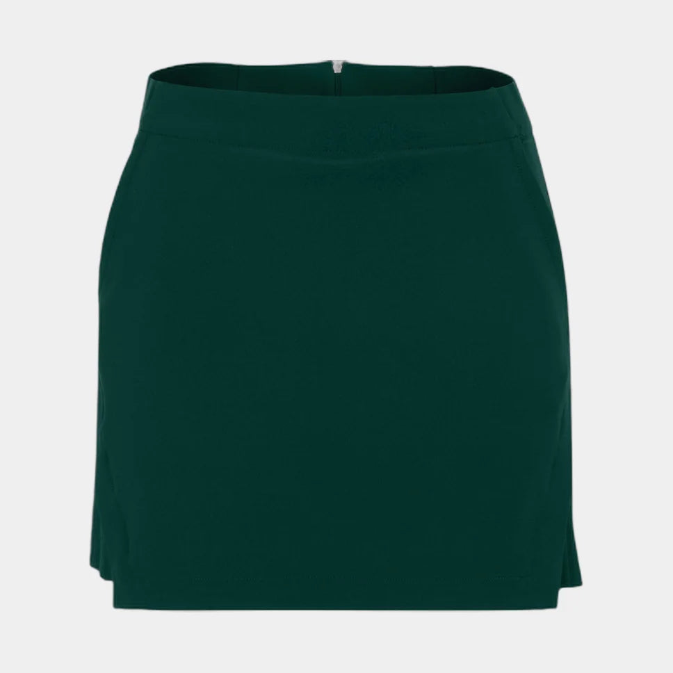 FOREST GREEN || Front