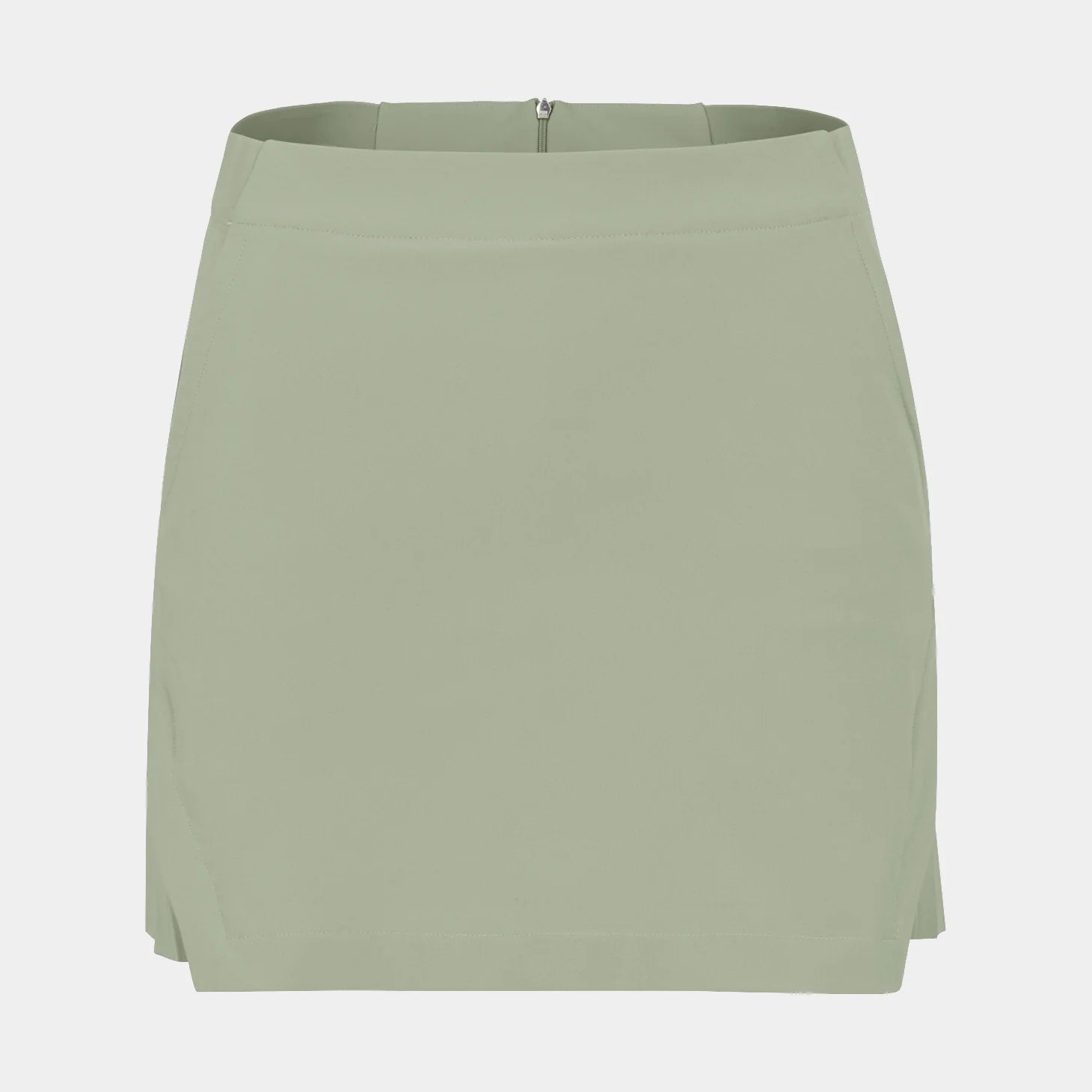 GREEN TEA || Front
