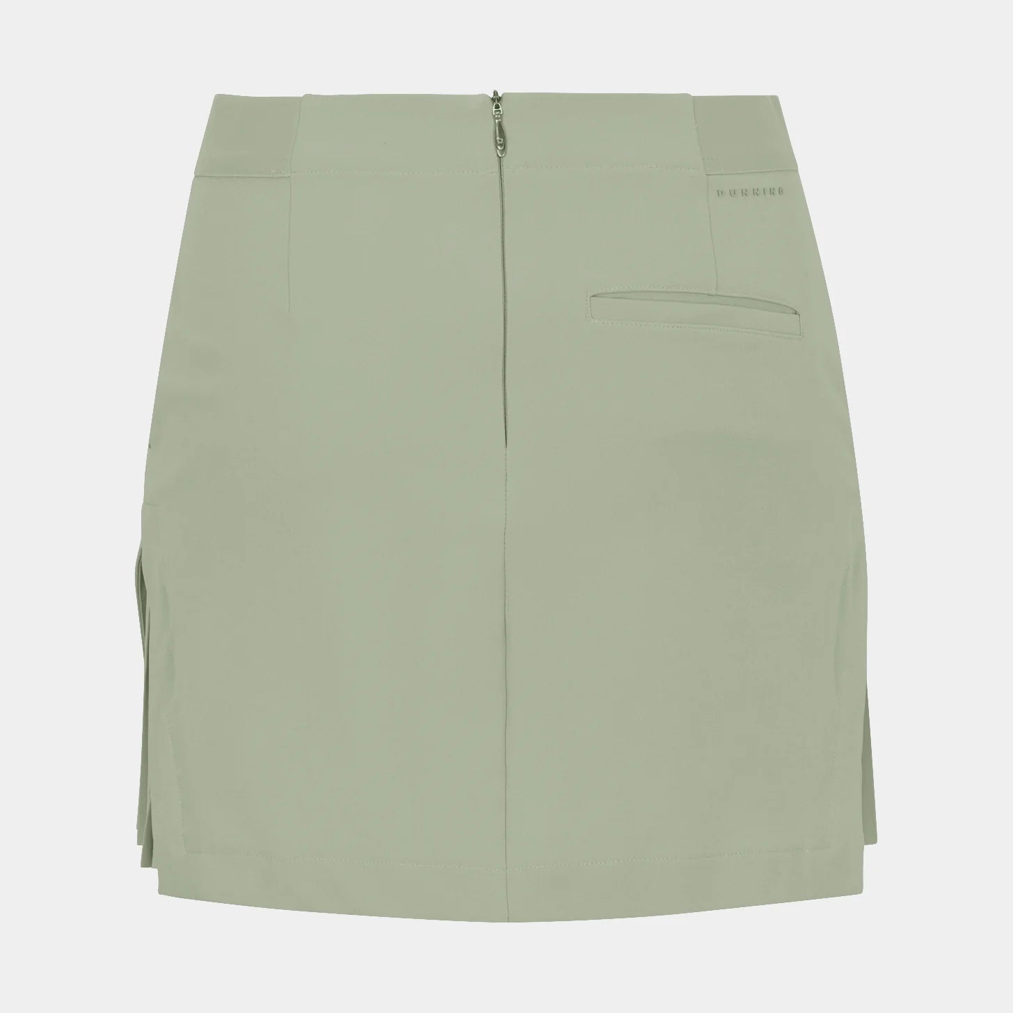 GREEN TEA || Back