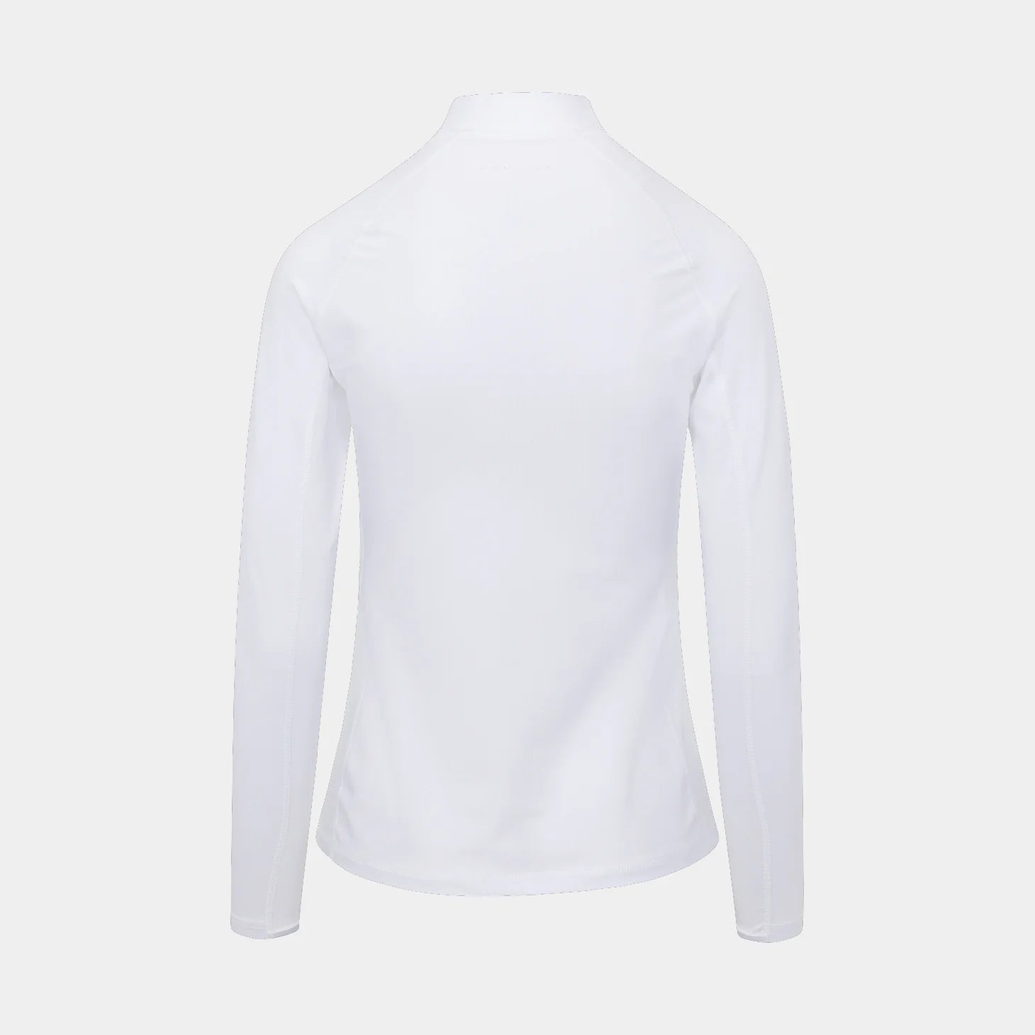 WHITE || FRONT