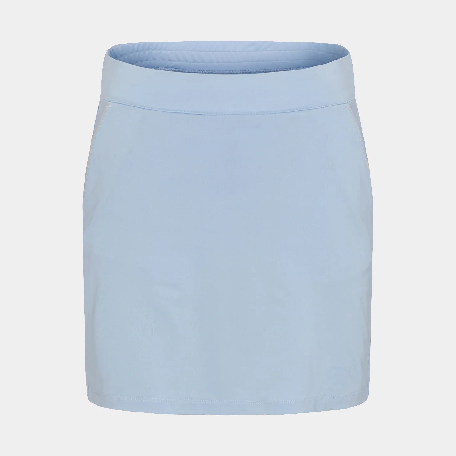 ANGEL BLUE || FRONT