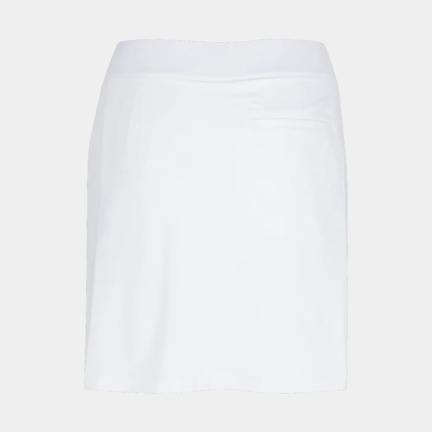 WHITE || FRONT