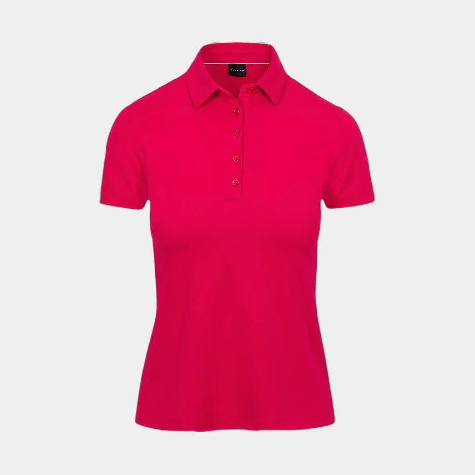 Dunning Women's Player 2.0 Jersey Performance Polo Review & Quality Analysis