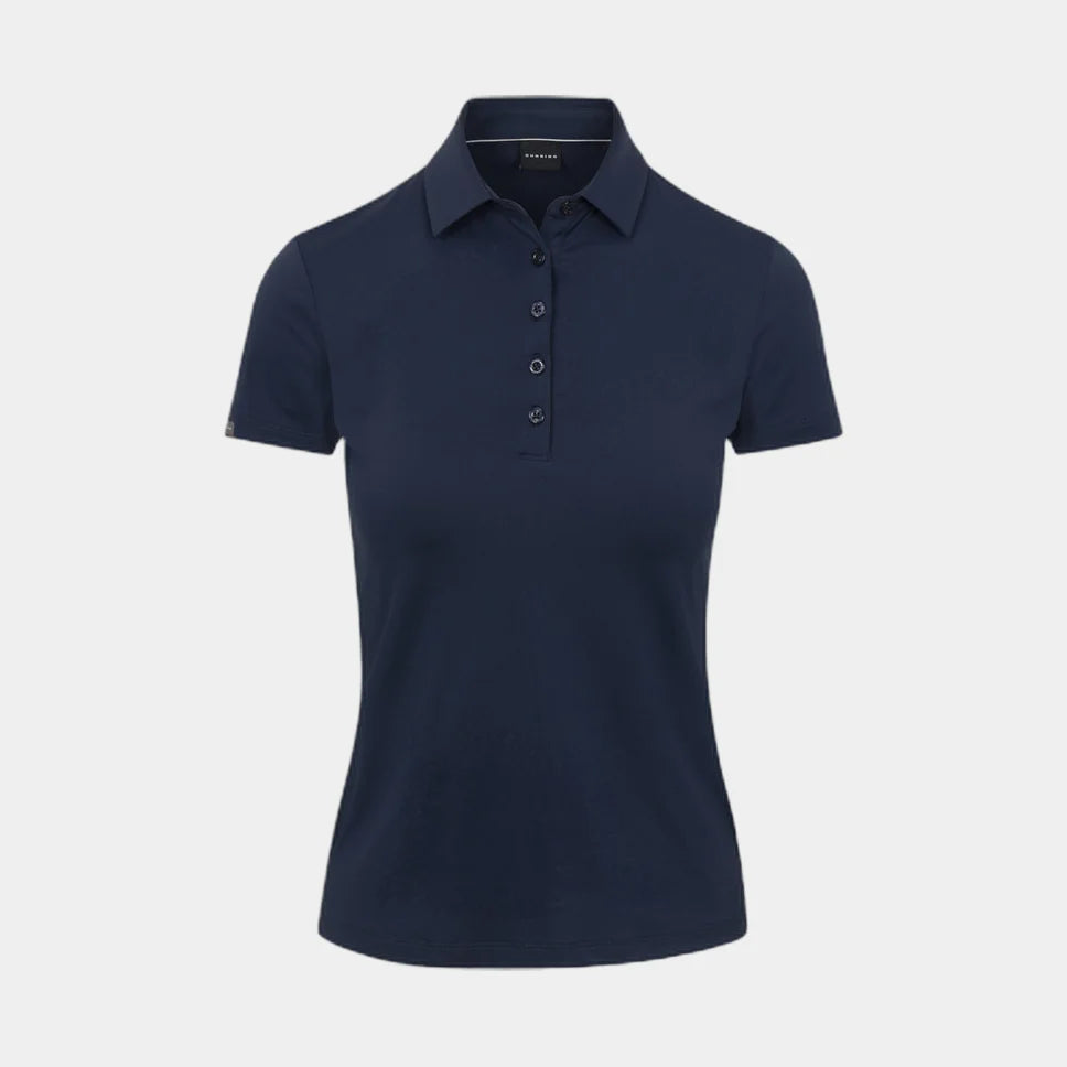 NAVY HALO || FRONT