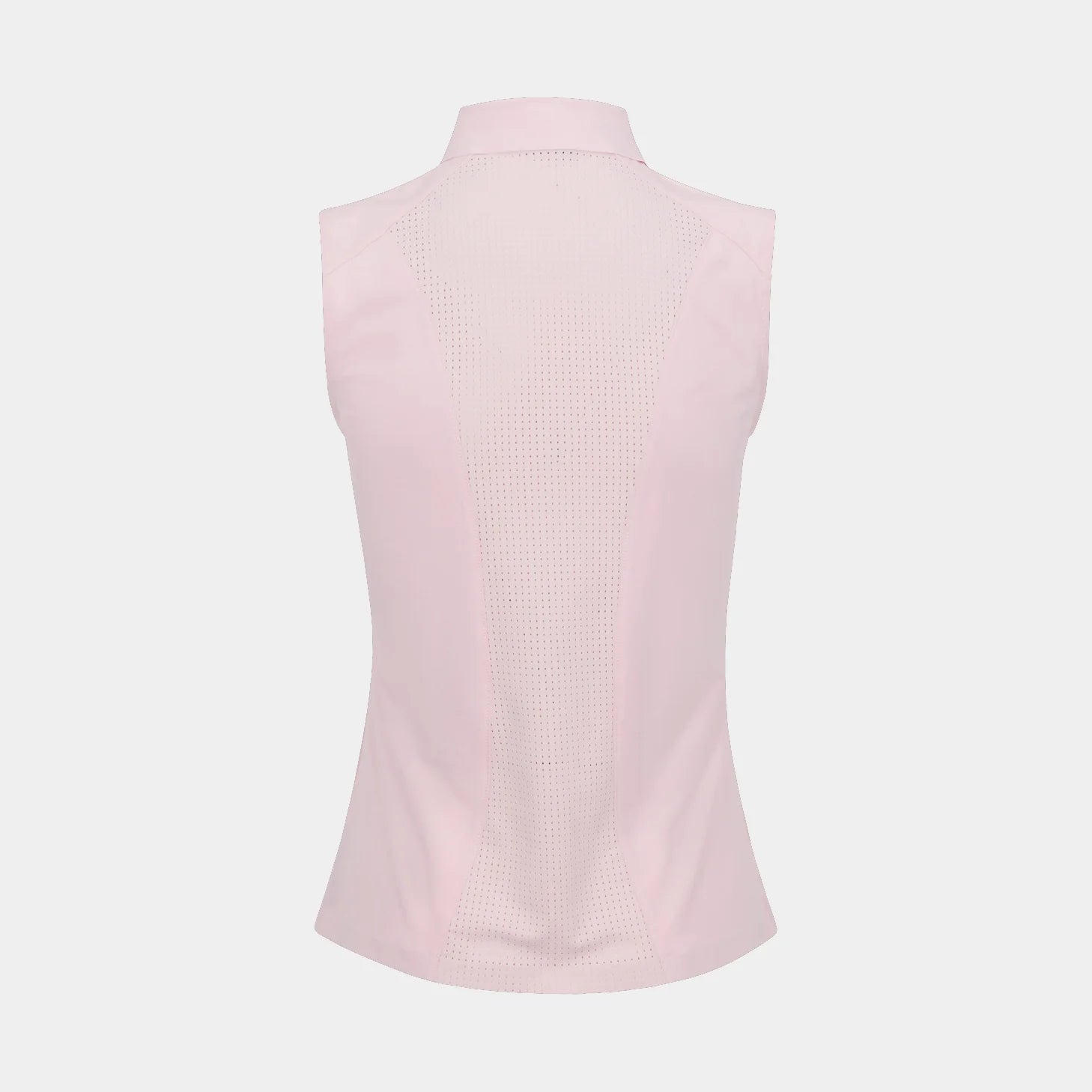 DUSK PINK || BACK