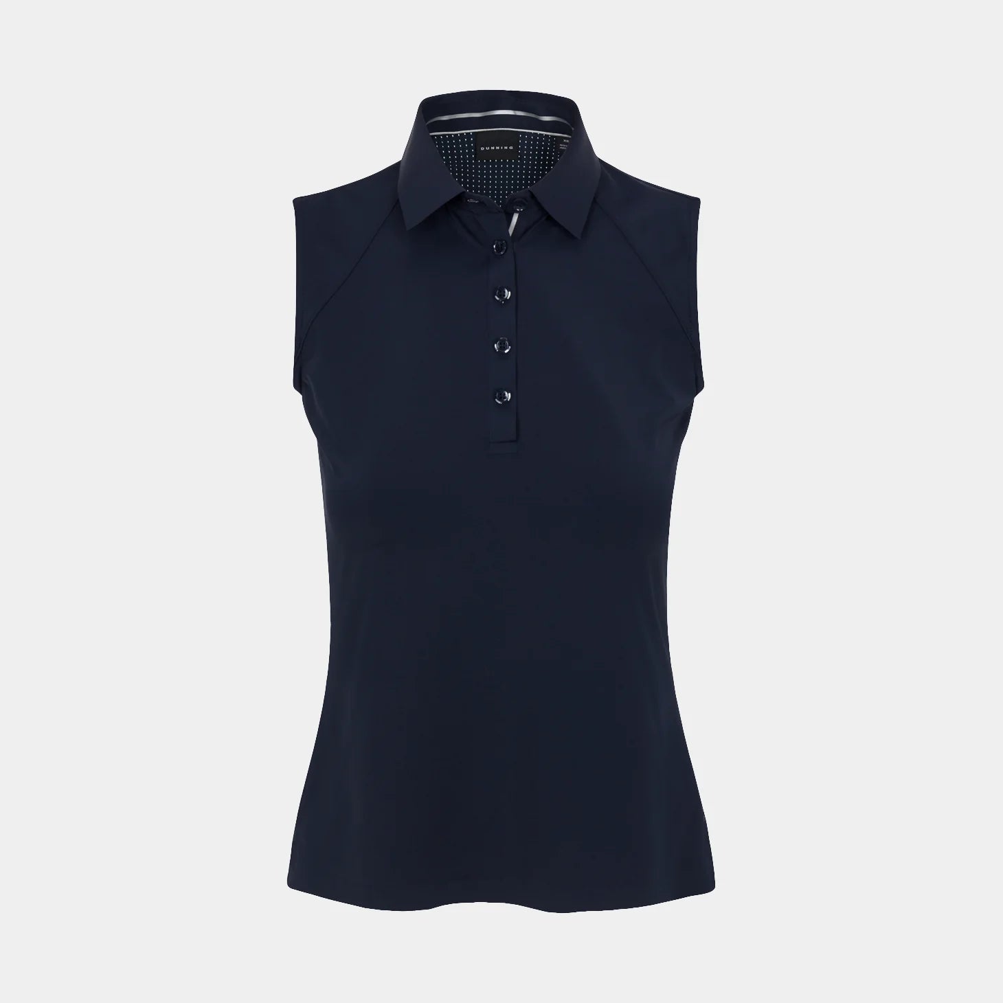 NAVY HALO || FRONT