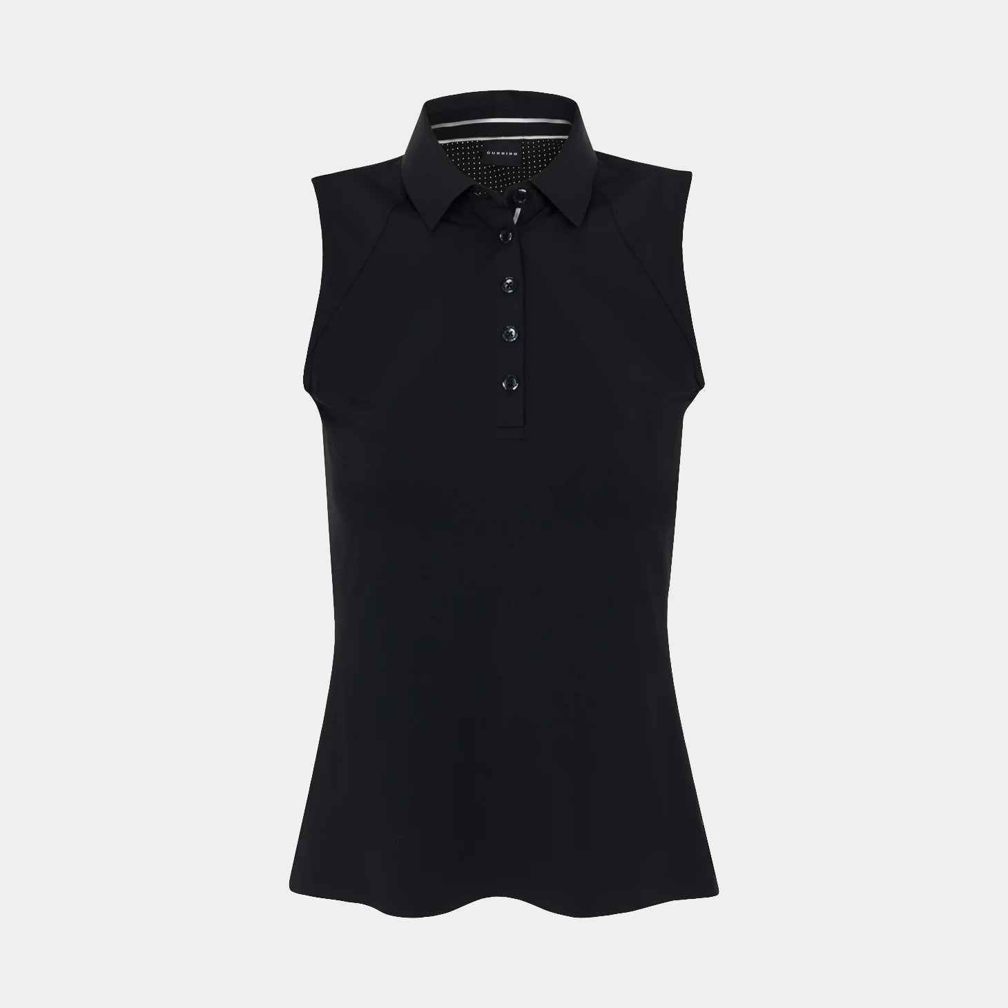 BLACK || FRONT