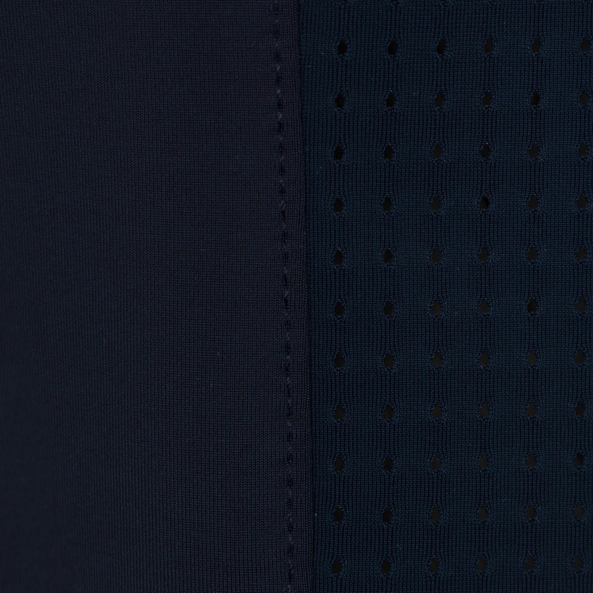 NAVY HALO || DETAIL