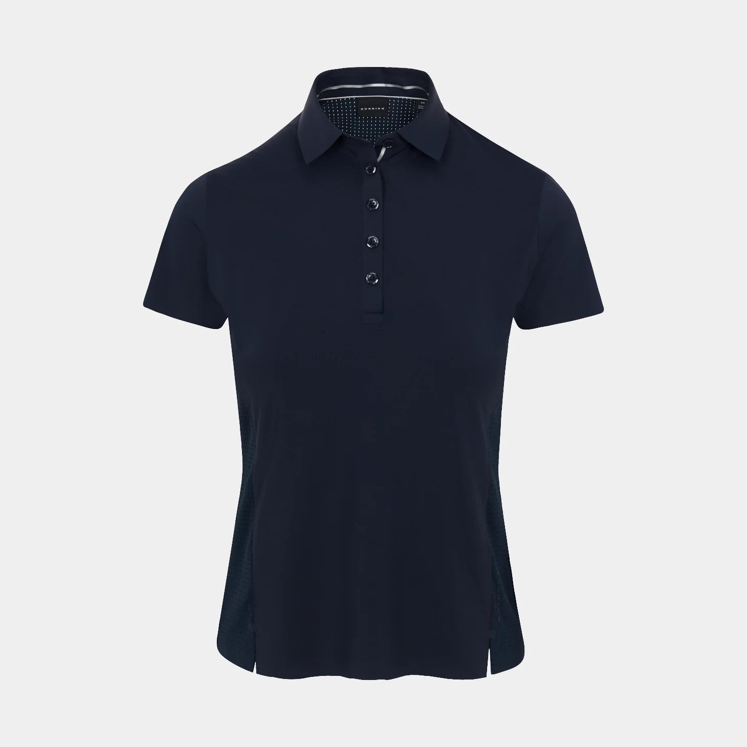 NAVY HALO || FRONT