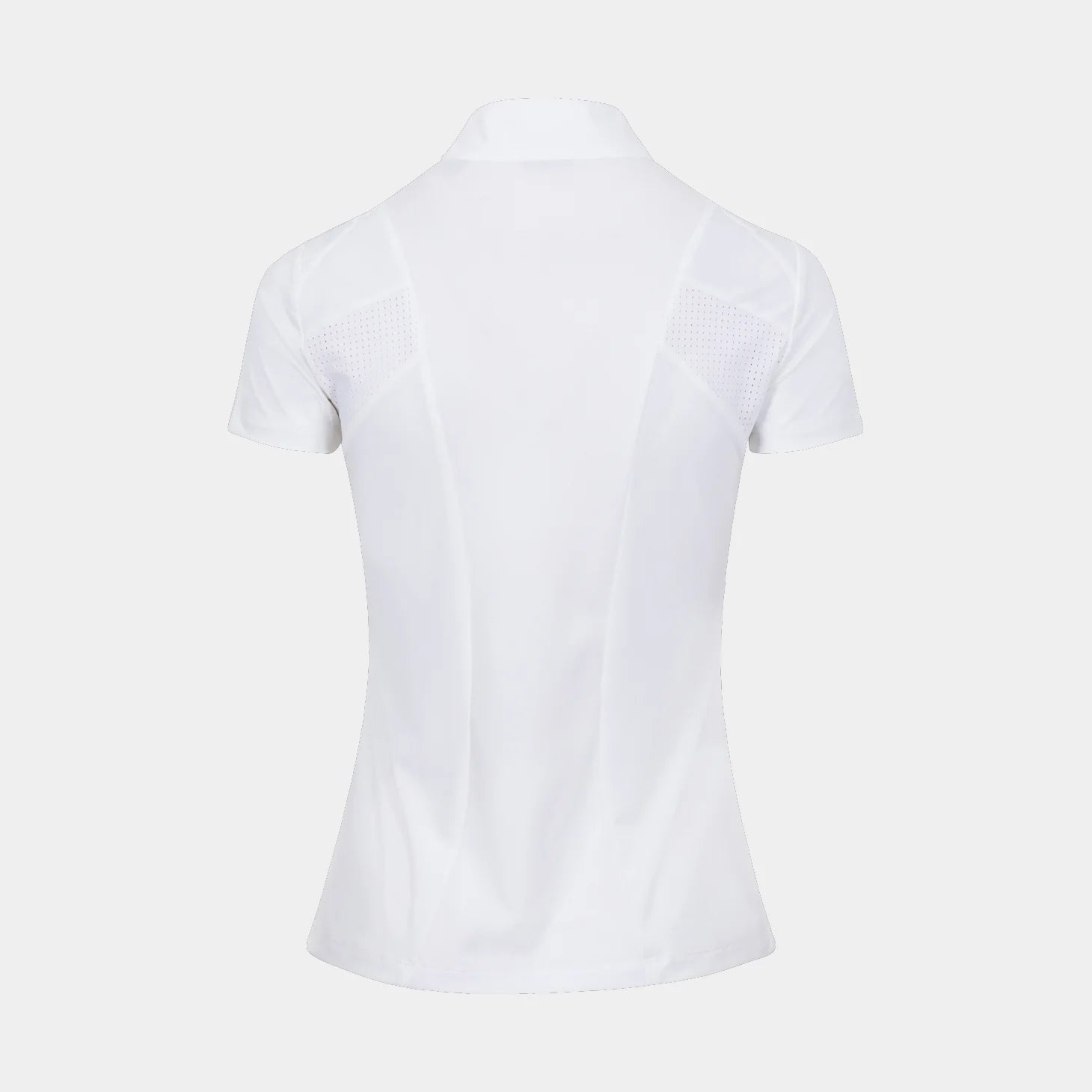 WHITE || FRONT