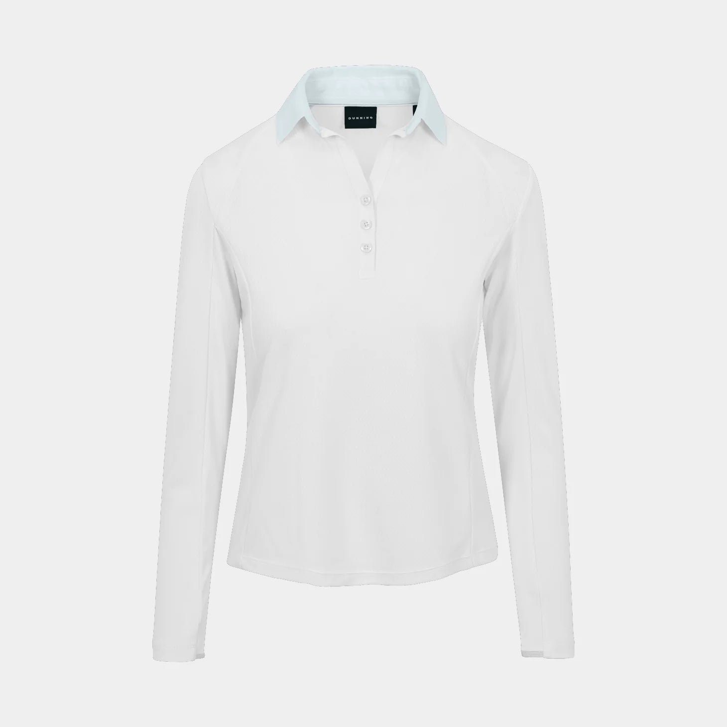 WHITE/SAILING BLUE || FRONT