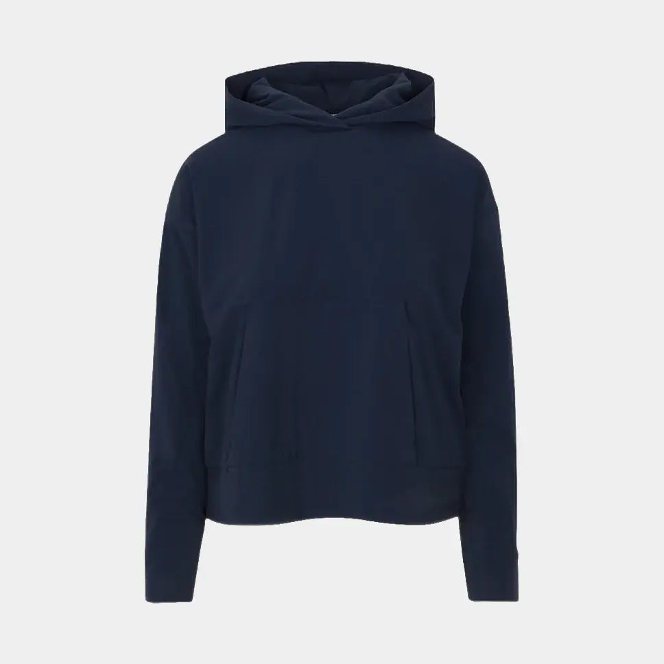 NAVY HALO || FRONT
