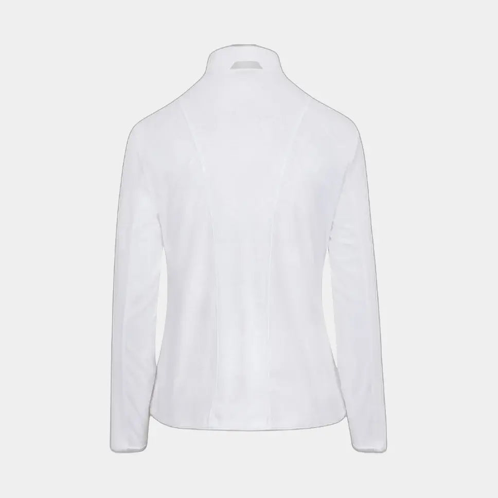 WHITE || FRONT