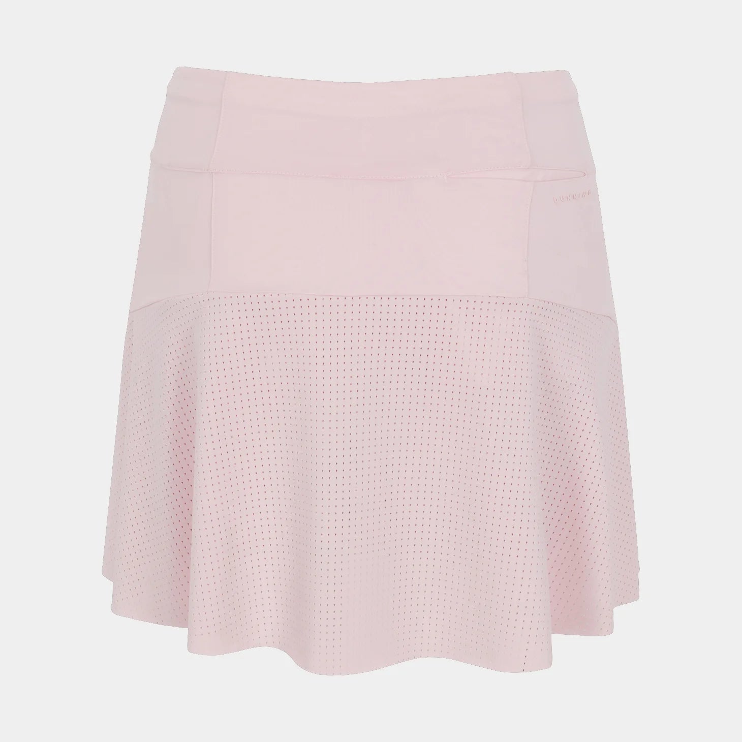 DUSK PINK || BACK