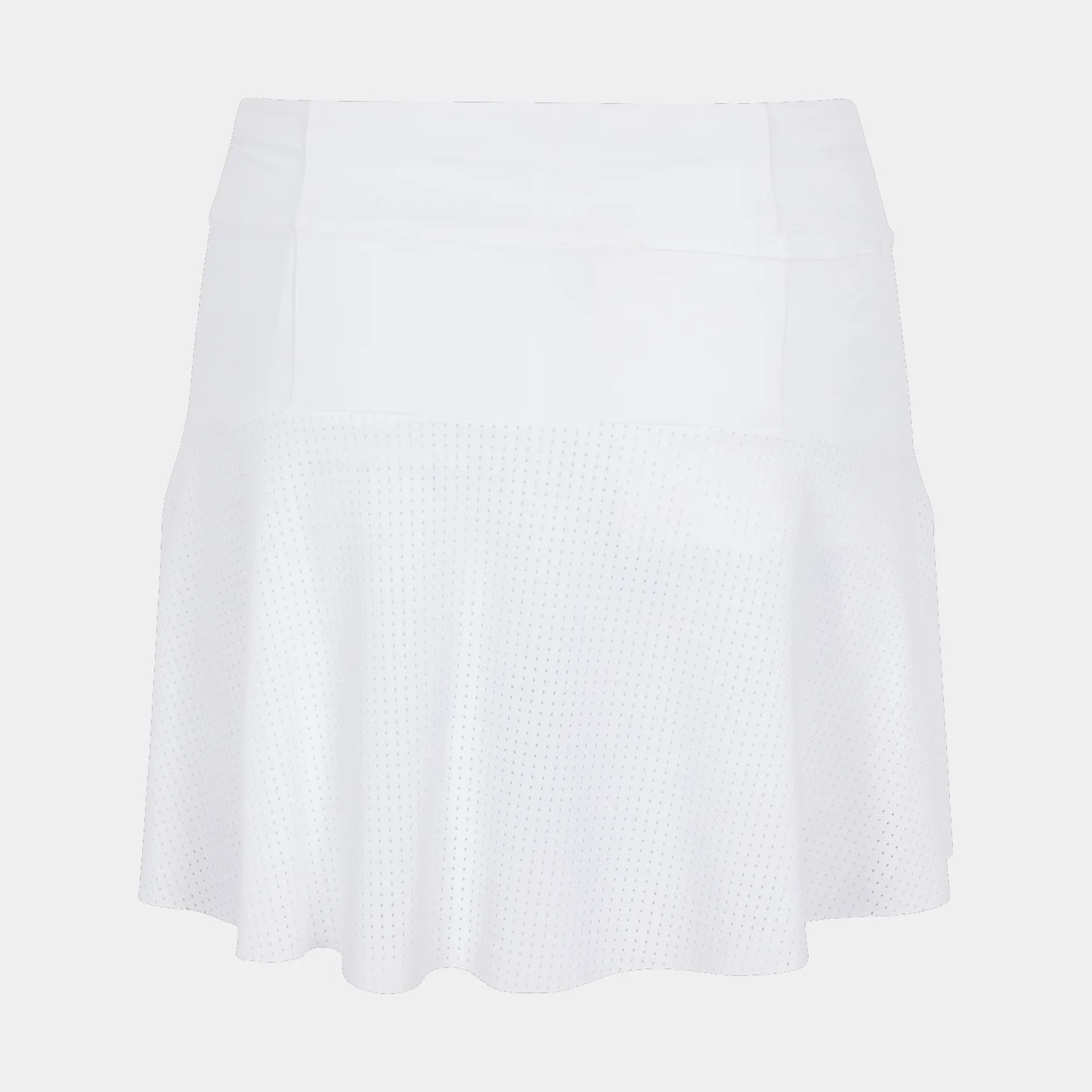 WHITE || BACK