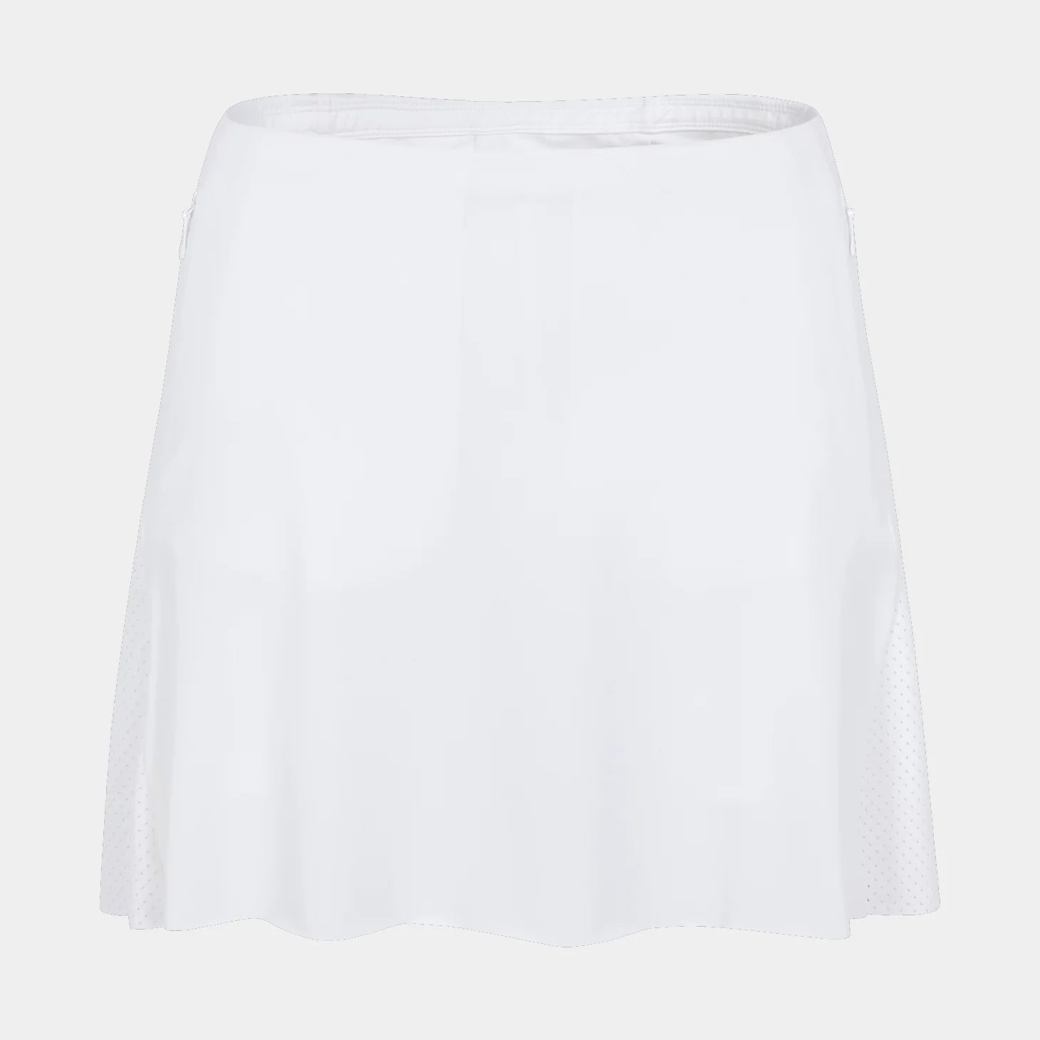 WHITE || FRONT