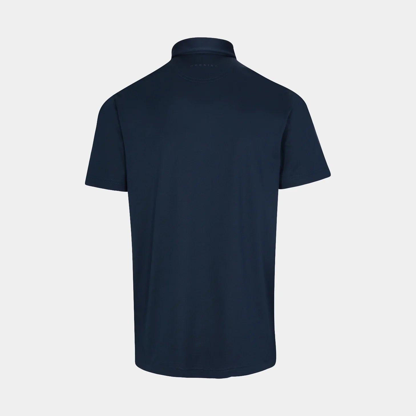 NAVY HALO || Back of halo lifestyle info