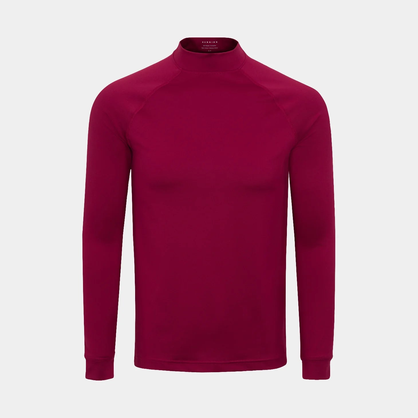DEEP CRIMSON || Front