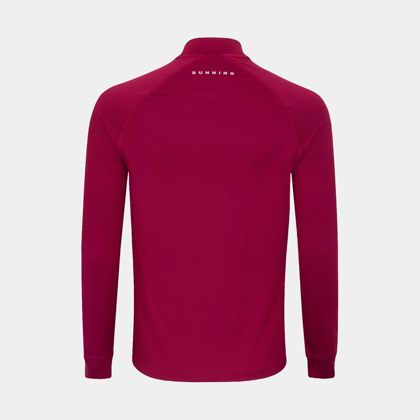 DEEP CRIMSON || Back