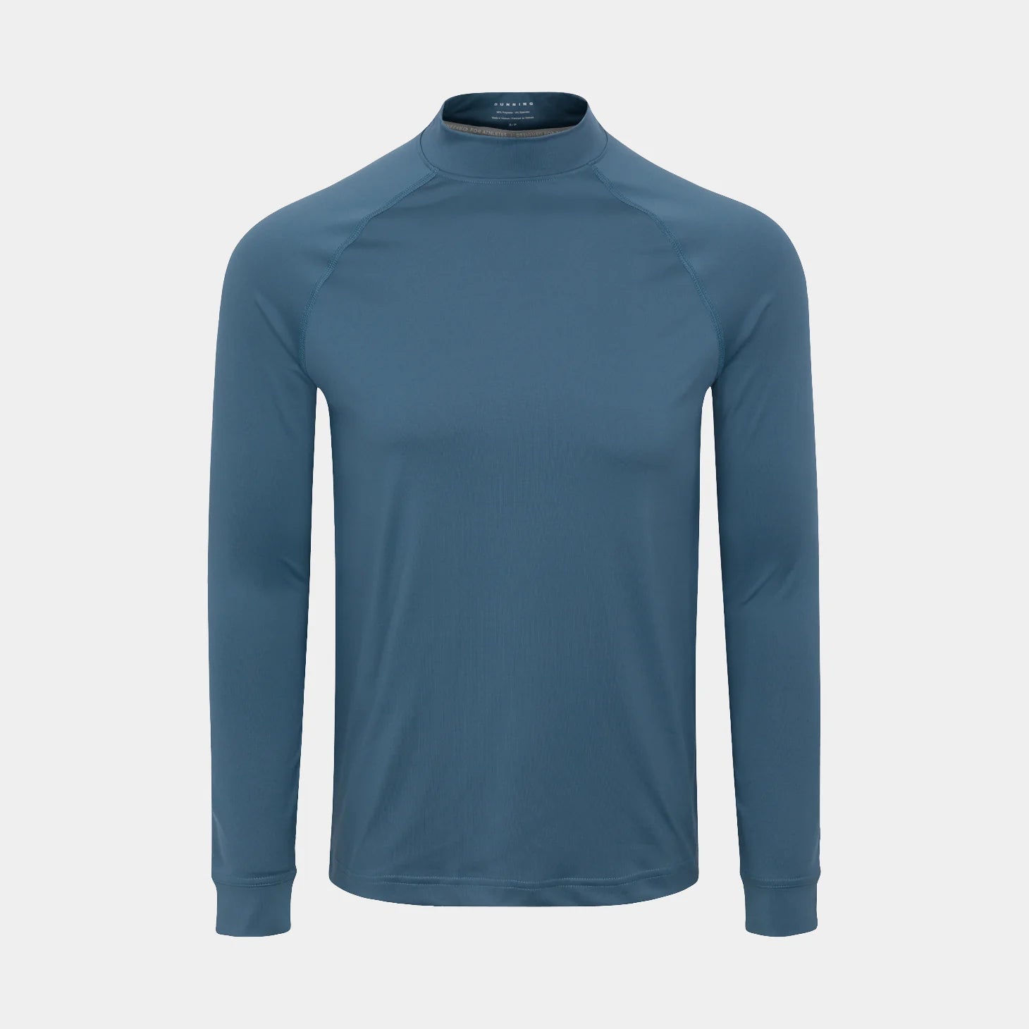 LONDON BLUE || Front