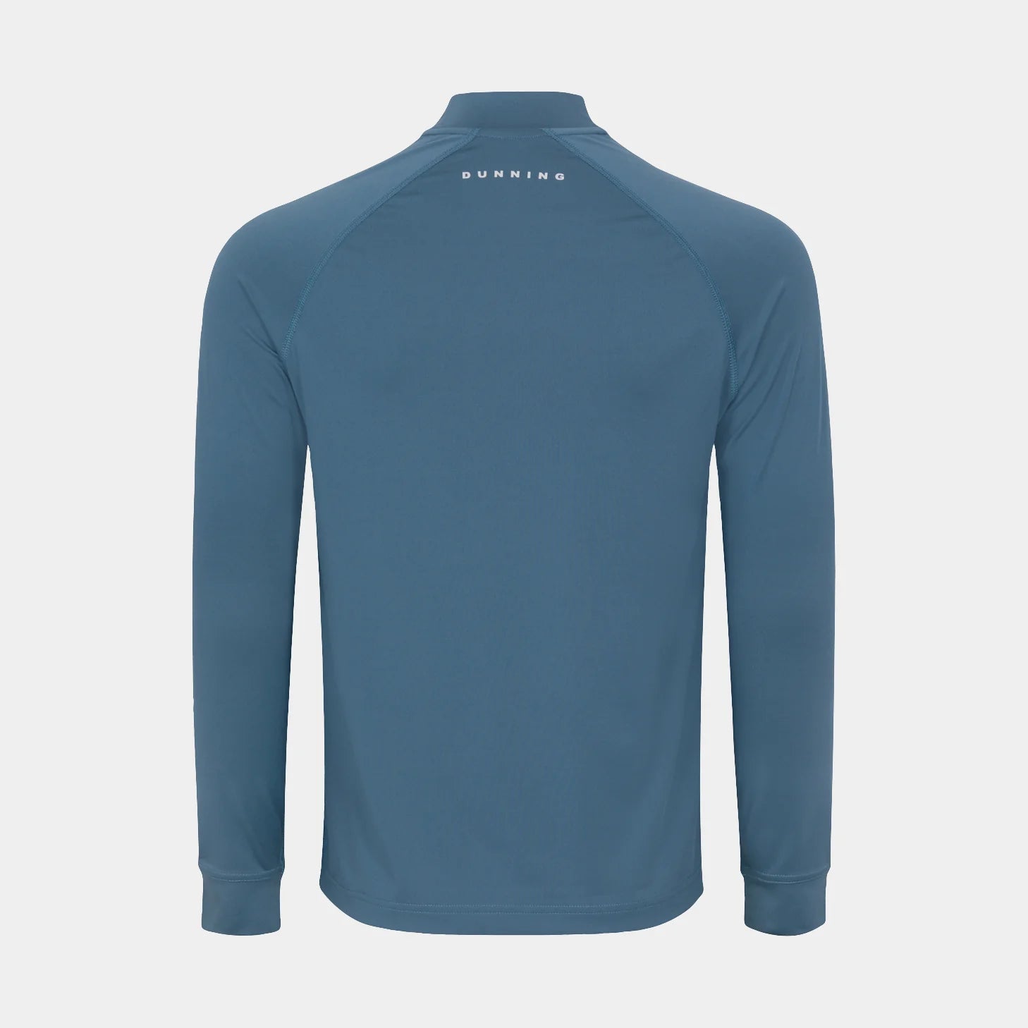 LONDON BLUE || Back
