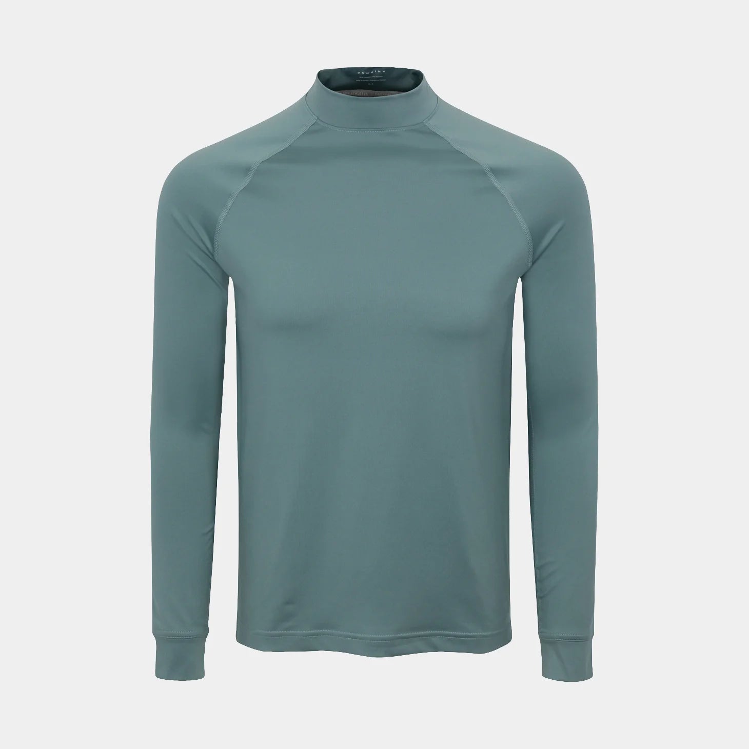 STORMY GREEN || Front