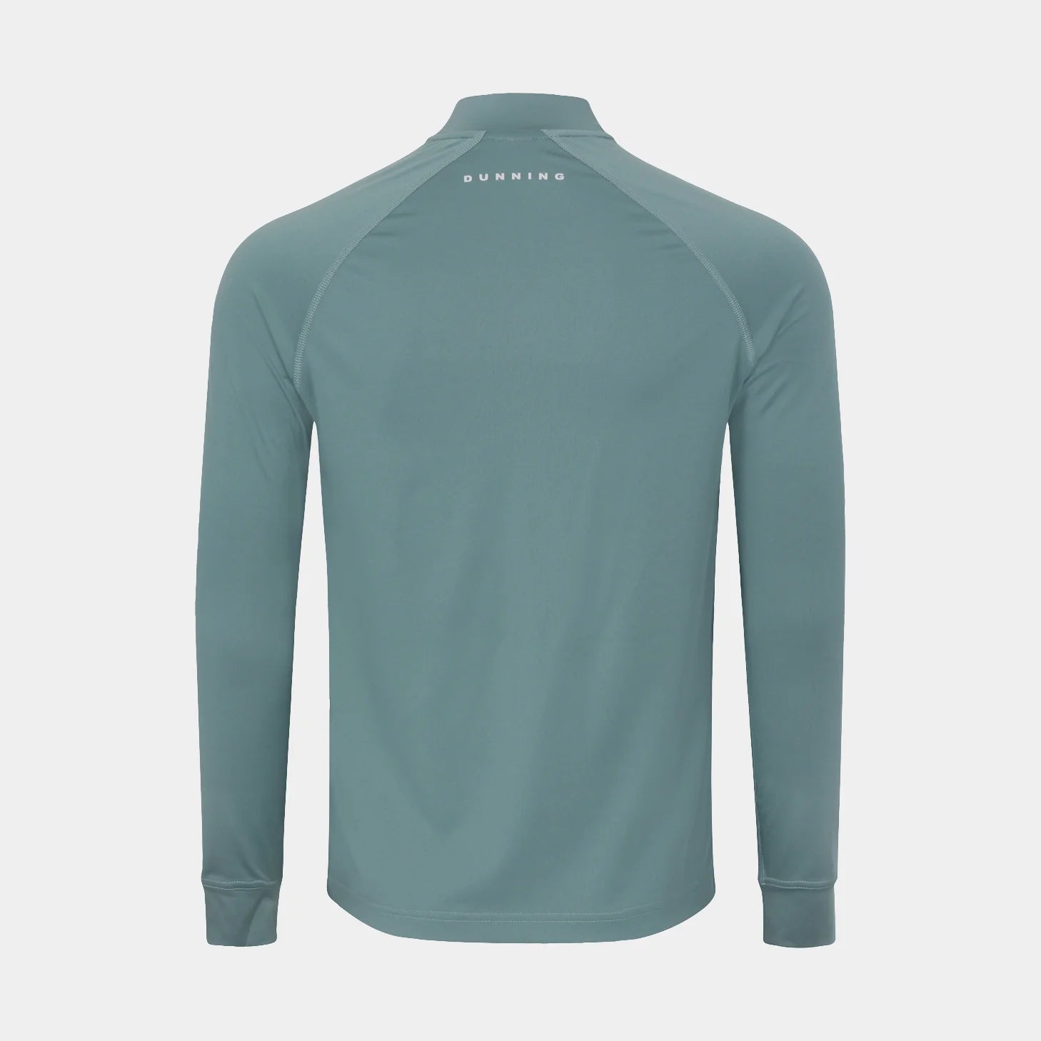 STORMY GREEN || Back