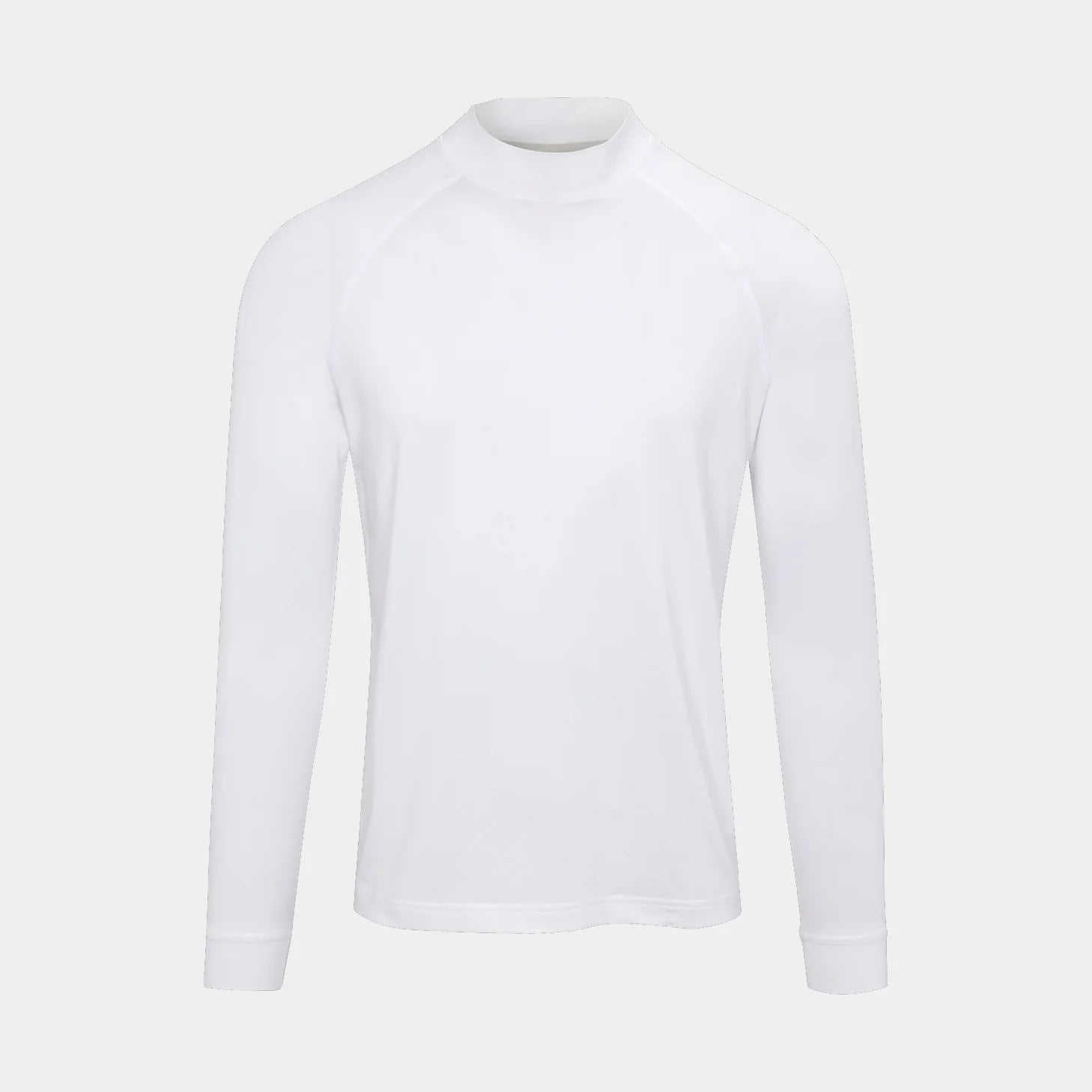 WHITE || Front