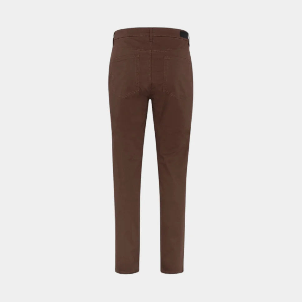 BROWN || BACK