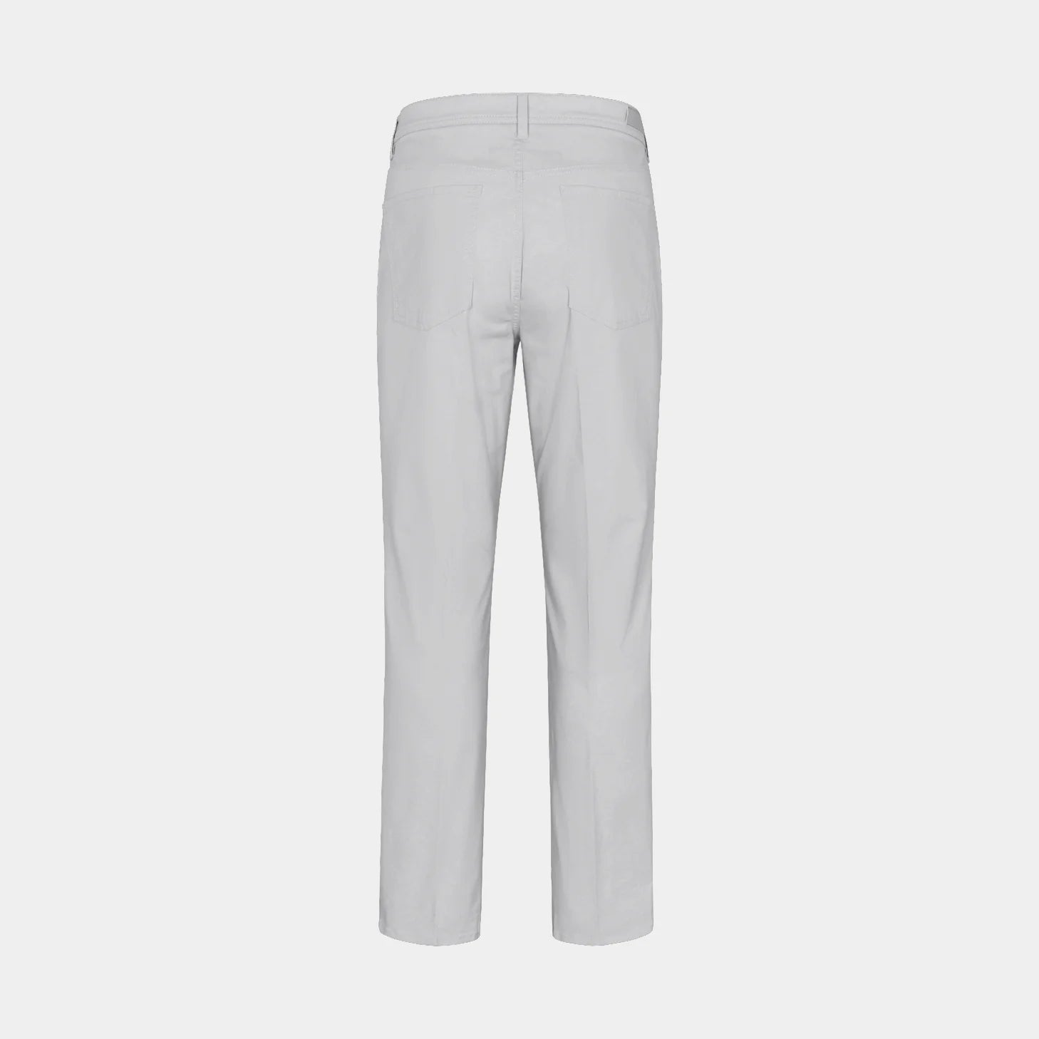 MICRO CHIP GREY || BACK