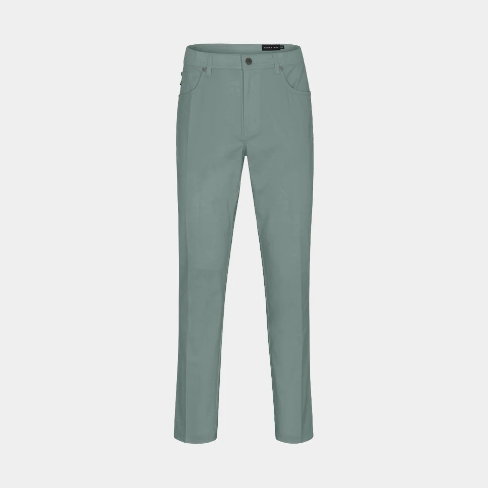 STORMY GREEN || FRONT