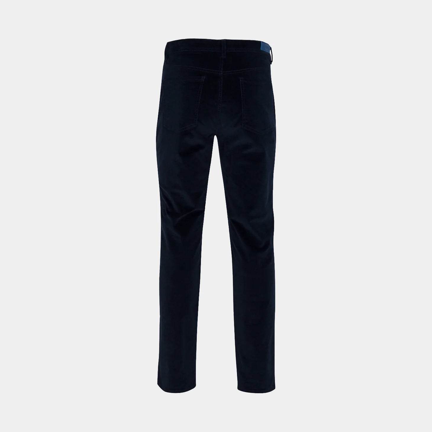 NAVY HALO || BACK