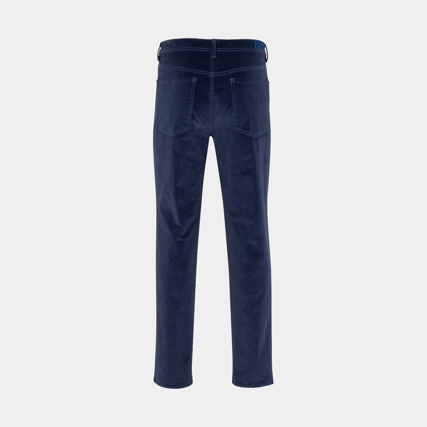 INDIGO || BACK