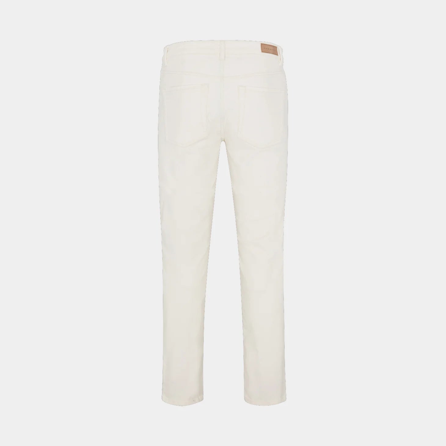 IVORY || BACK