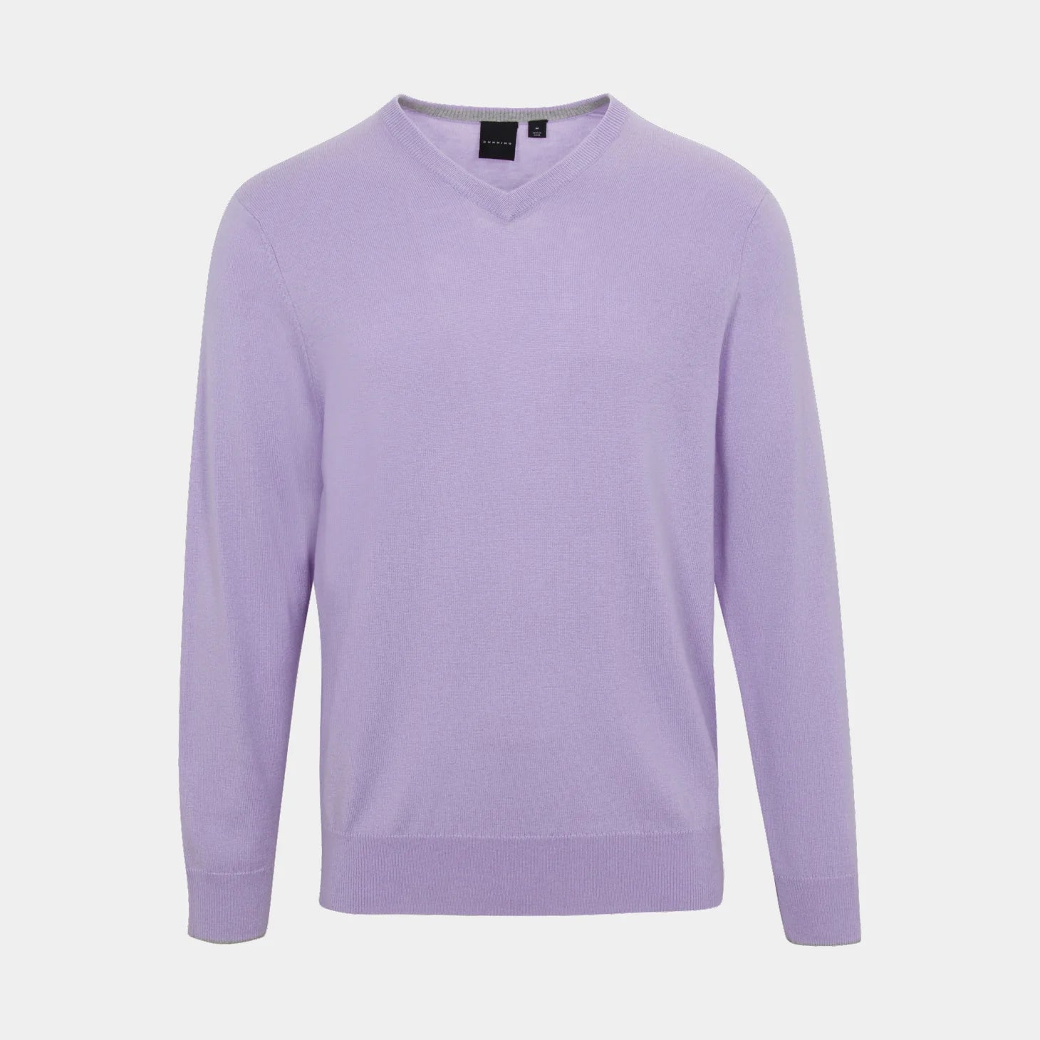 ASTER HEATHER || front