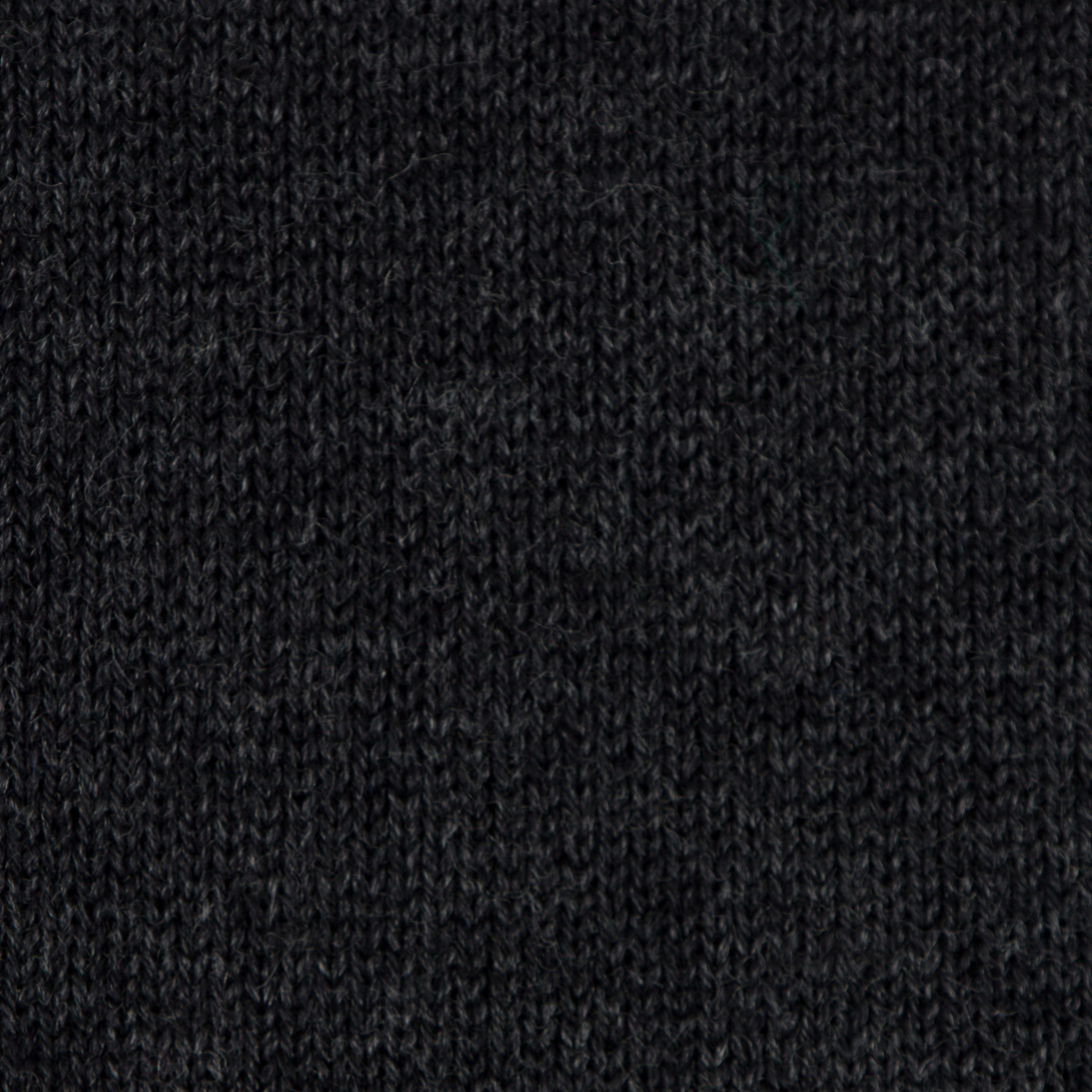 CHARCOAL HEATHER || Swatch