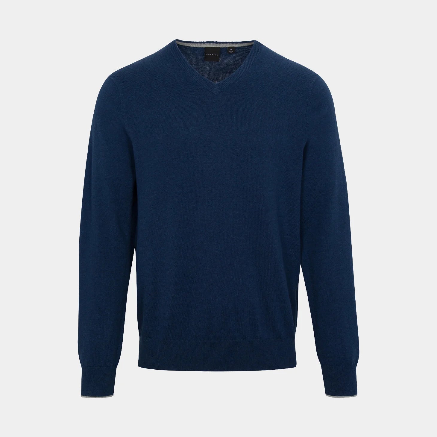 MIDNIGHT HEATHER || Front