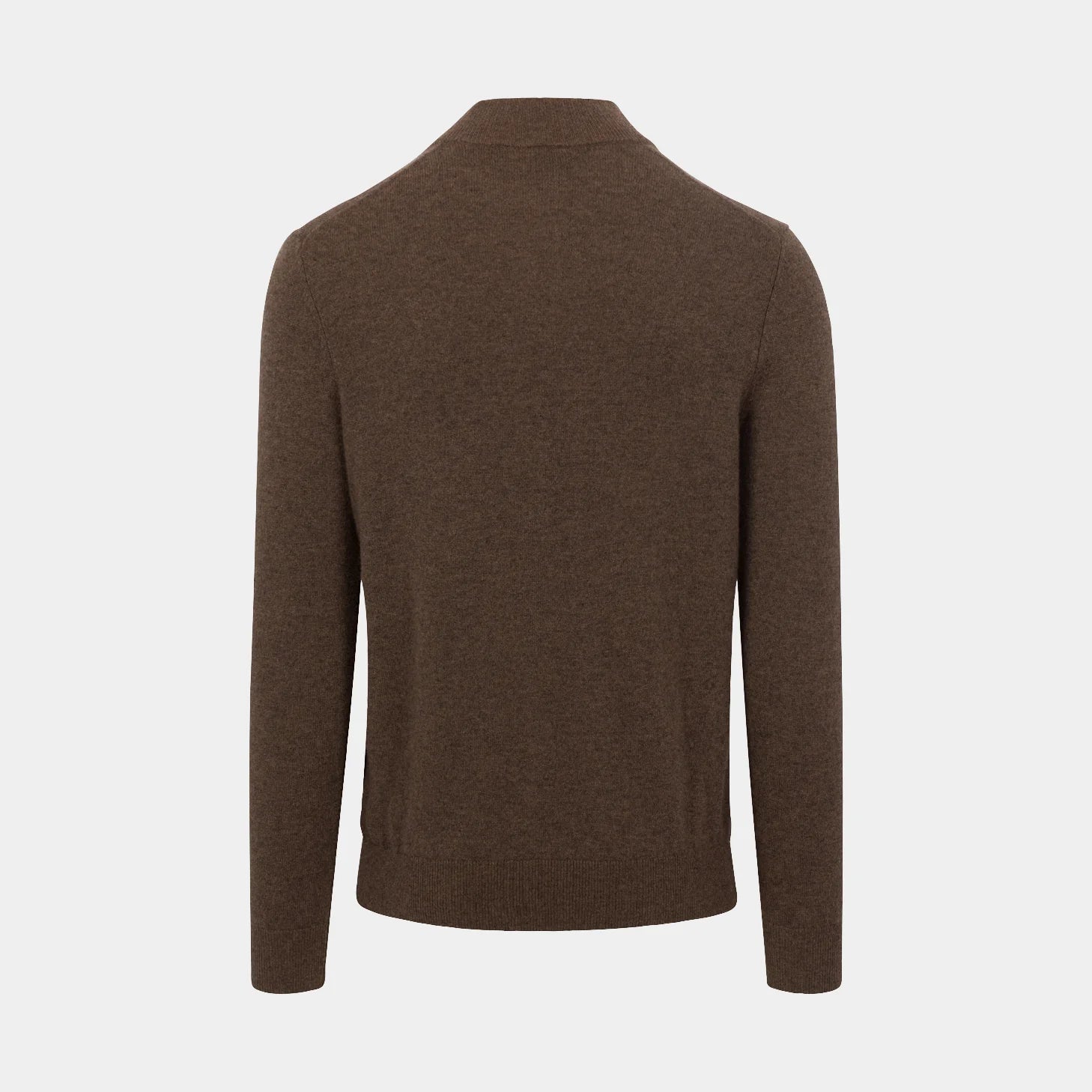 ESPRESSO HEATHER || BACK